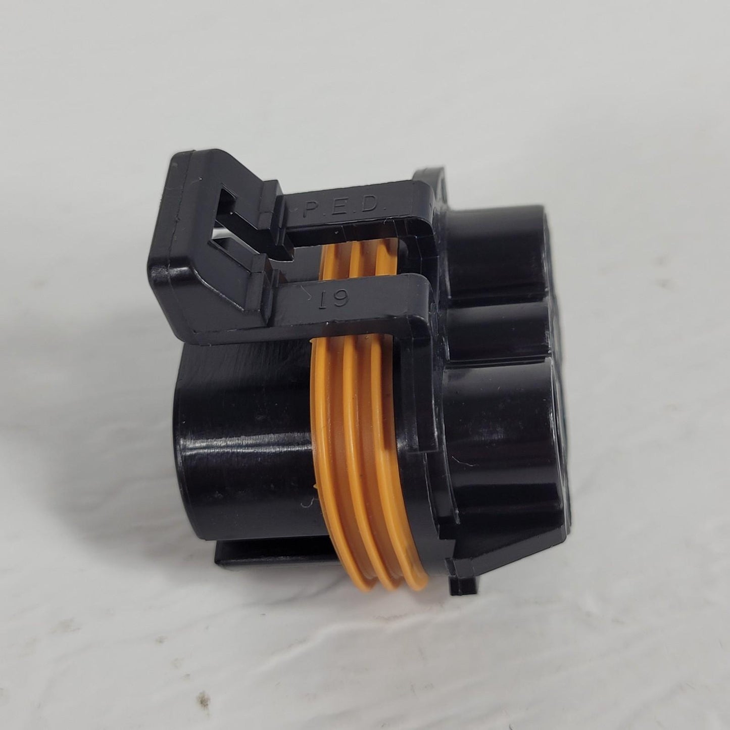 20 Pack Aptiv Delphi 12052287 Auto Metri Pack Way Sealed Female Connectors