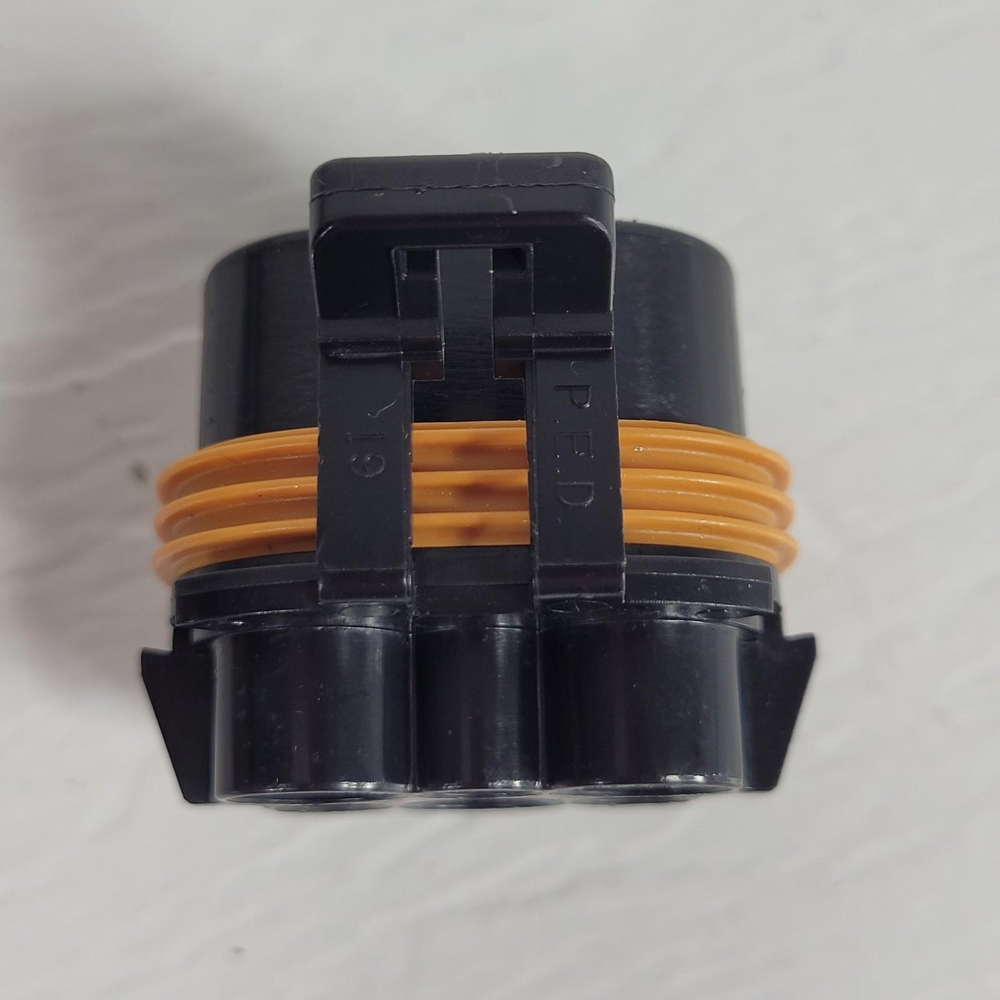 20 Pack Aptiv Delphi 12052287 Auto Metri Pack Way Sealed Female Connectors