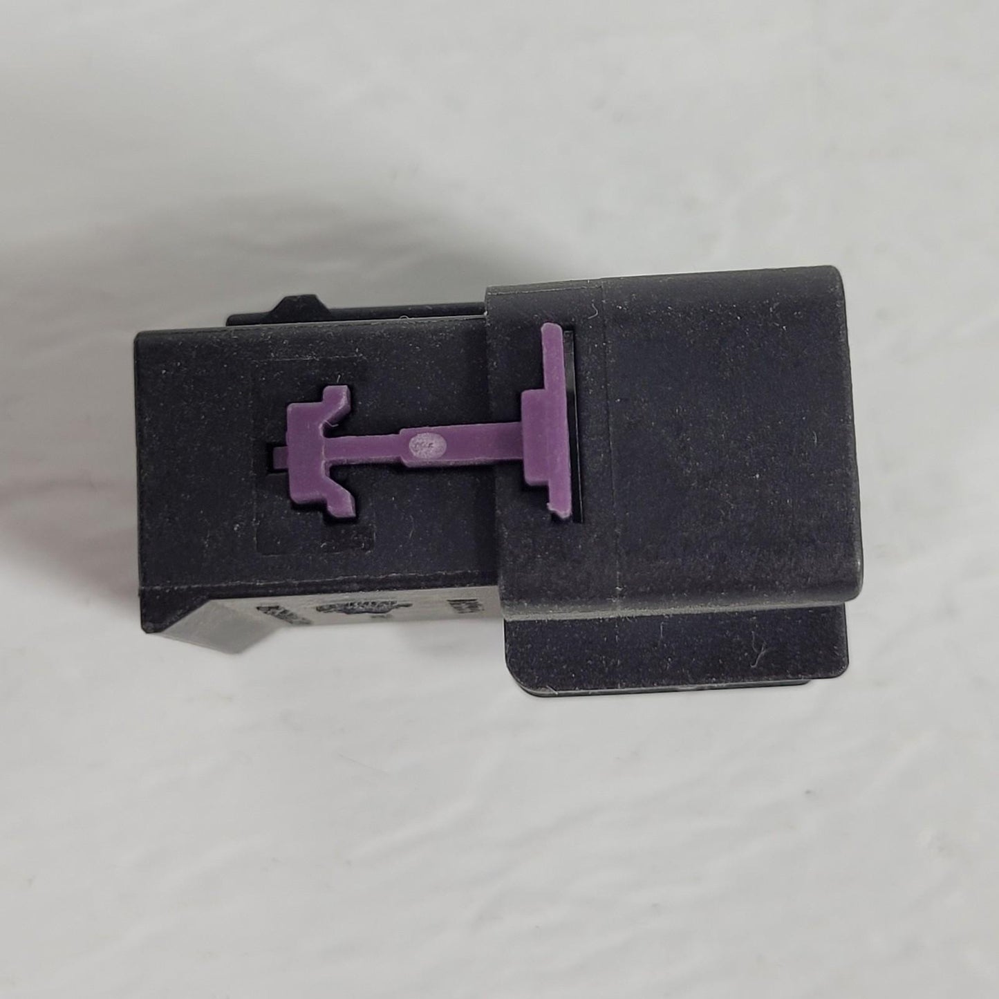 8-Pack Delphi Aptiv 15336209 12-Pin Male Connector Housing GT 150/280 Black