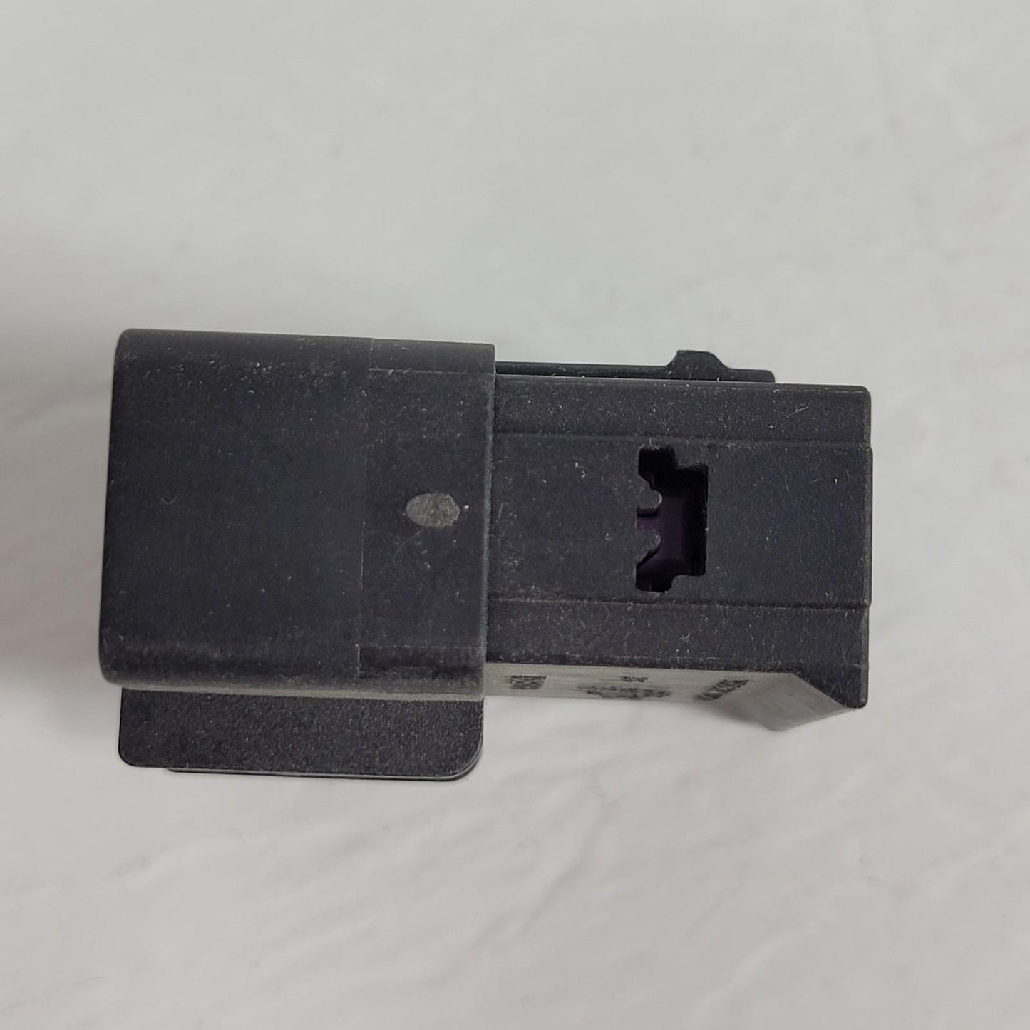 8-Pack Delphi Aptiv 15336209 12-Pin Male Connector Housing GT 150/280 Black
