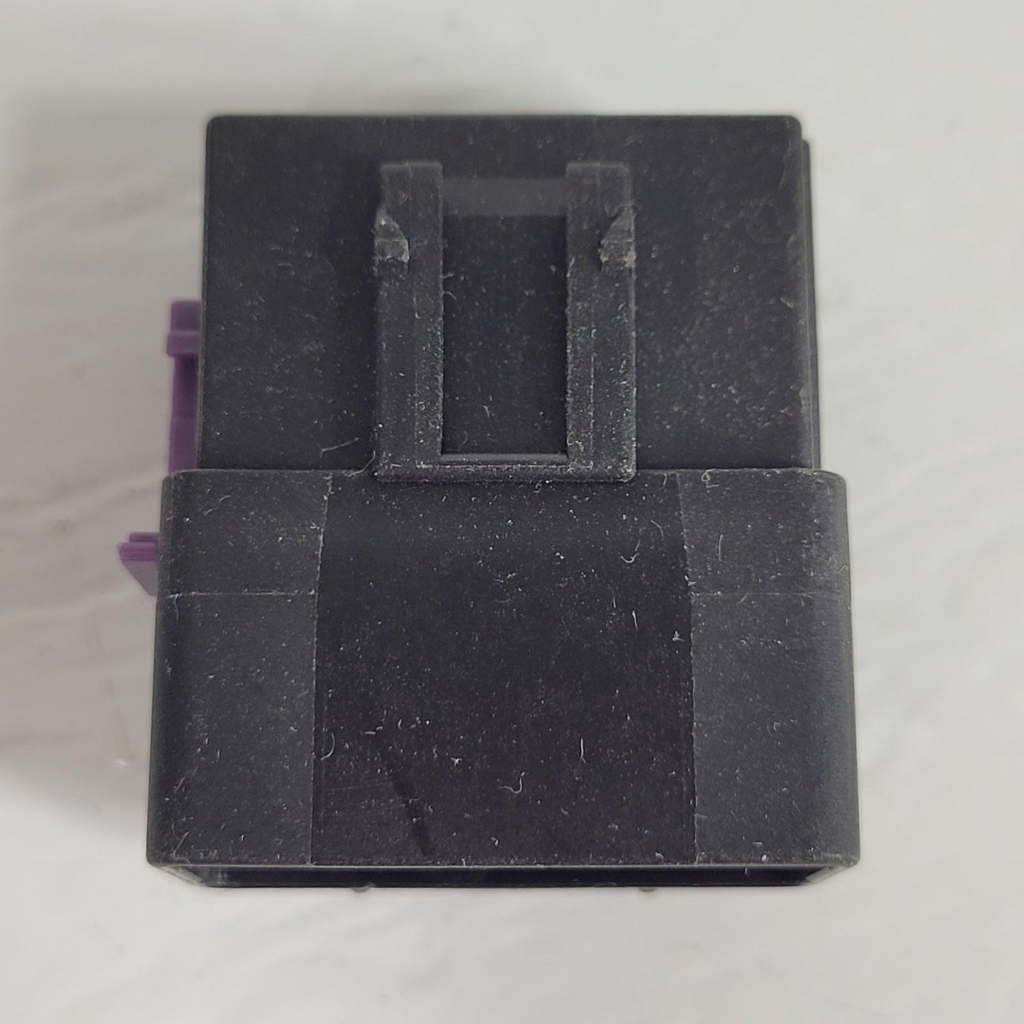 8-Pack Delphi Aptiv 15336209 12-Pin Male Connector Housing GT 150/280 Black