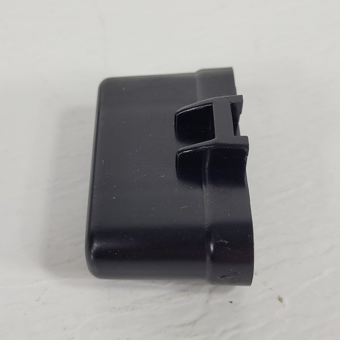 30 Pack Aptiv Delphi 38075 Black Splice Pack System Cap Connector Cap Cover