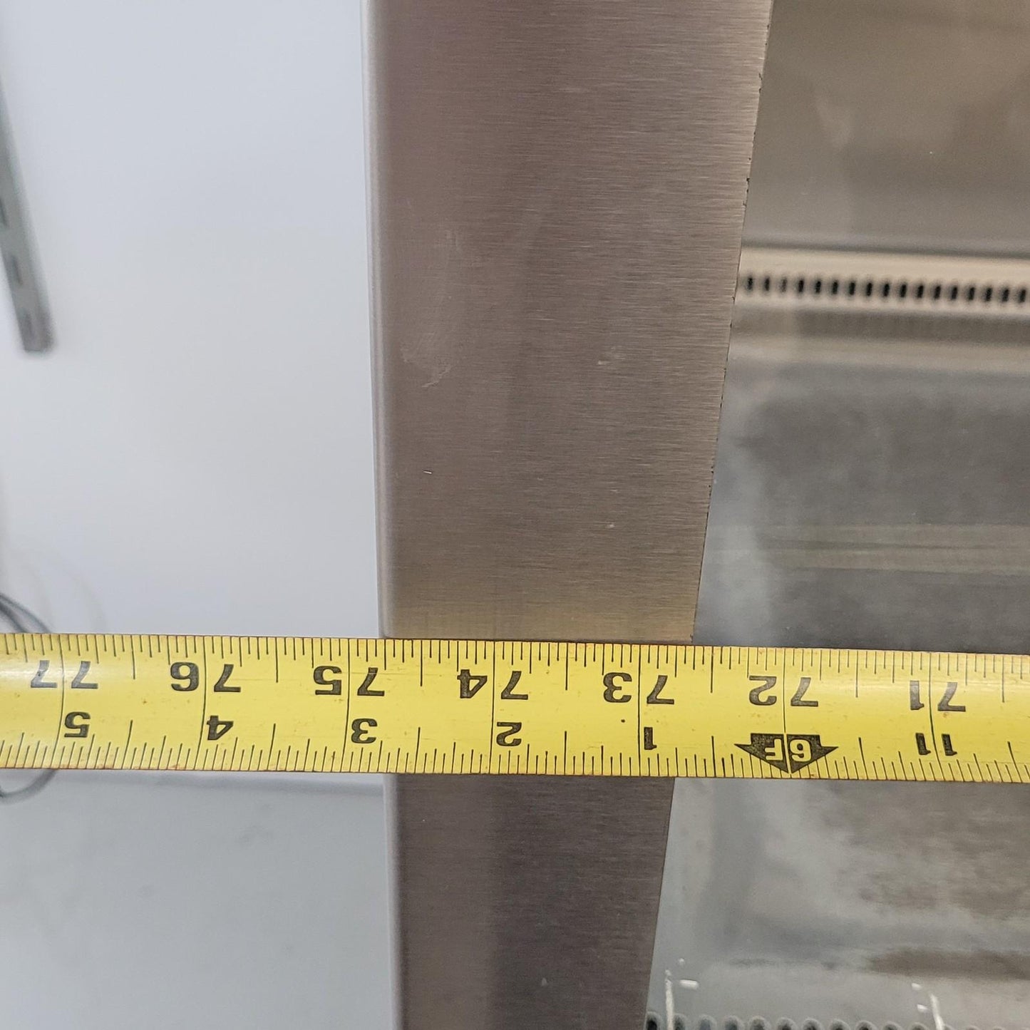 Thermo Scientific HERAsafe KS 18 Class II NSF A2 6' Biological Safety Cabinet