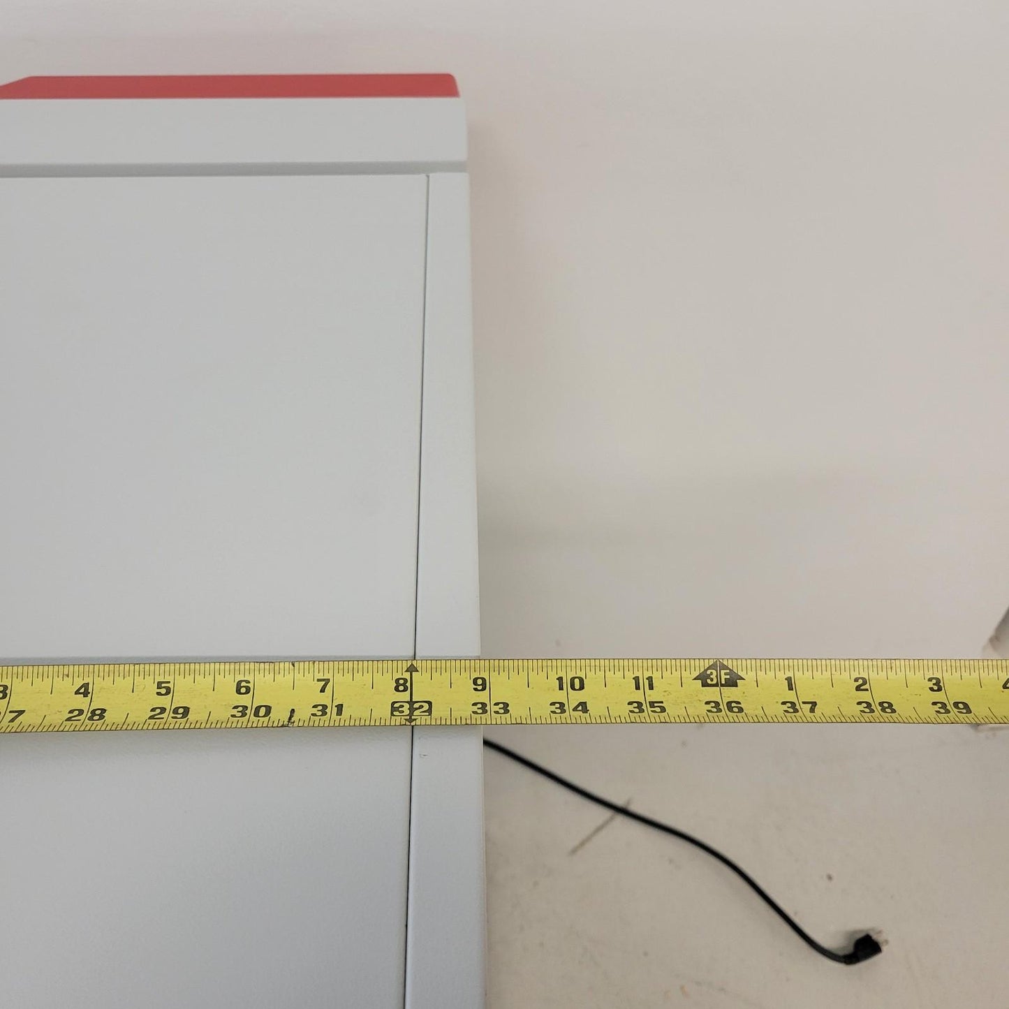 TESTED Binder KB115-UL Refrigerated Incubator 115L -5C to 100C Lab Chamber 4.1Cu