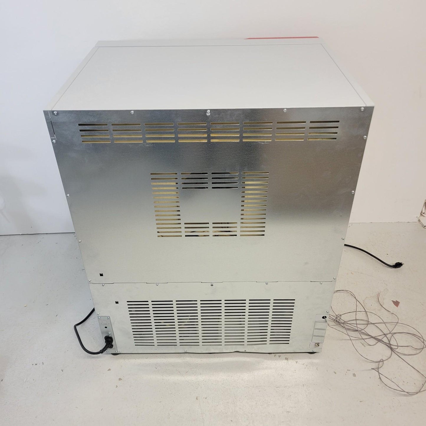 TESTED Binder KB115-UL Refrigerated Incubator 115L -5C to 100C Lab Chamber 4.1Cu