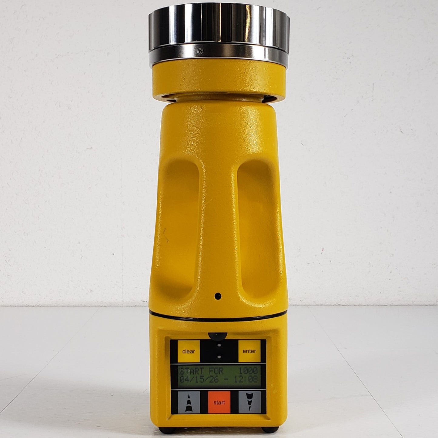 Bioscience International SAS Super 180 High Volume Microbial Air Sample System