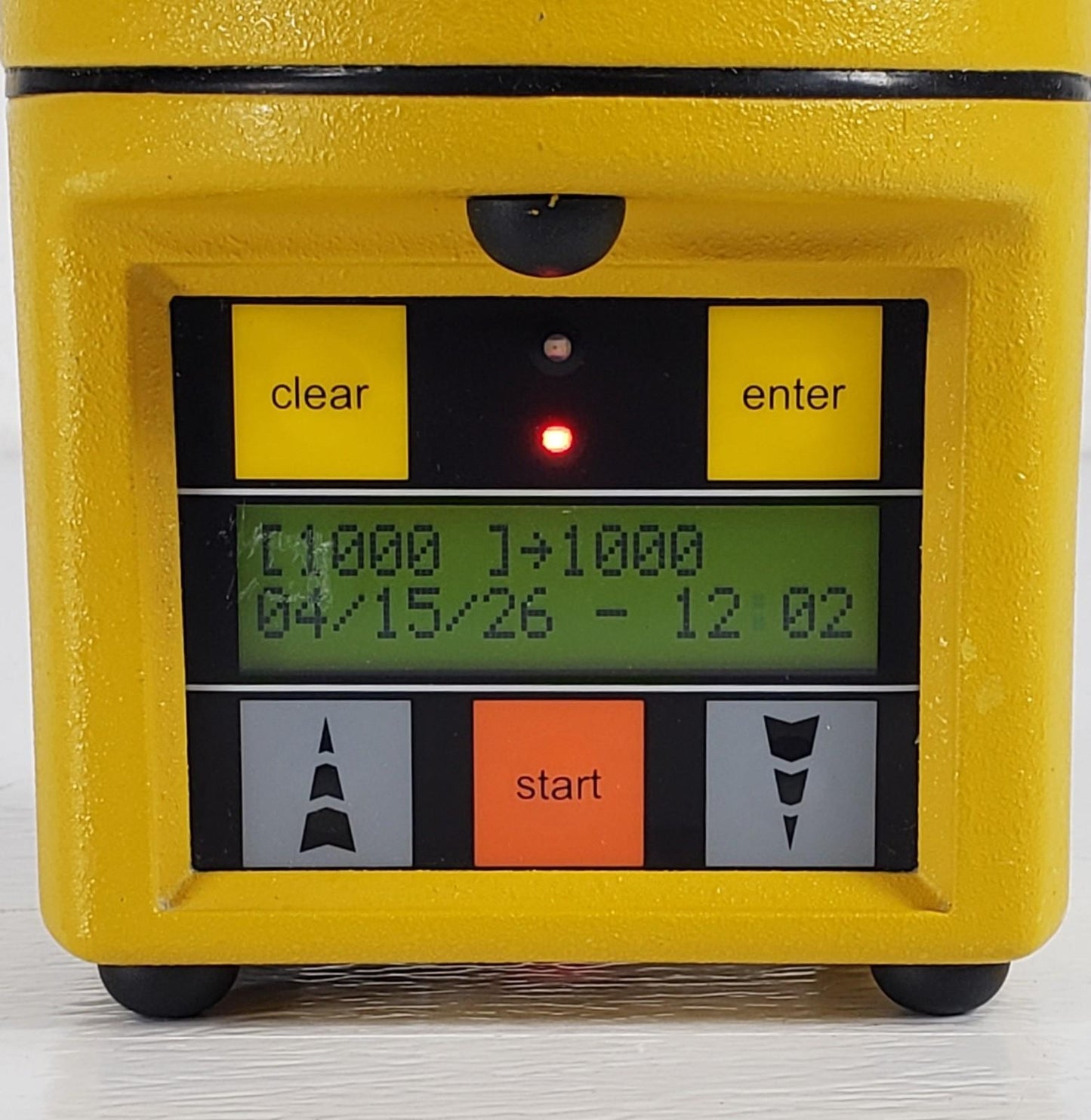 Bioscience International SAS Super 180 High Volume Microbial Air Sample System