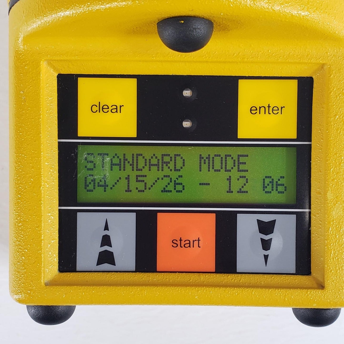 Bioscience International SAS Super 180 High Volume Microbial Air Sample System