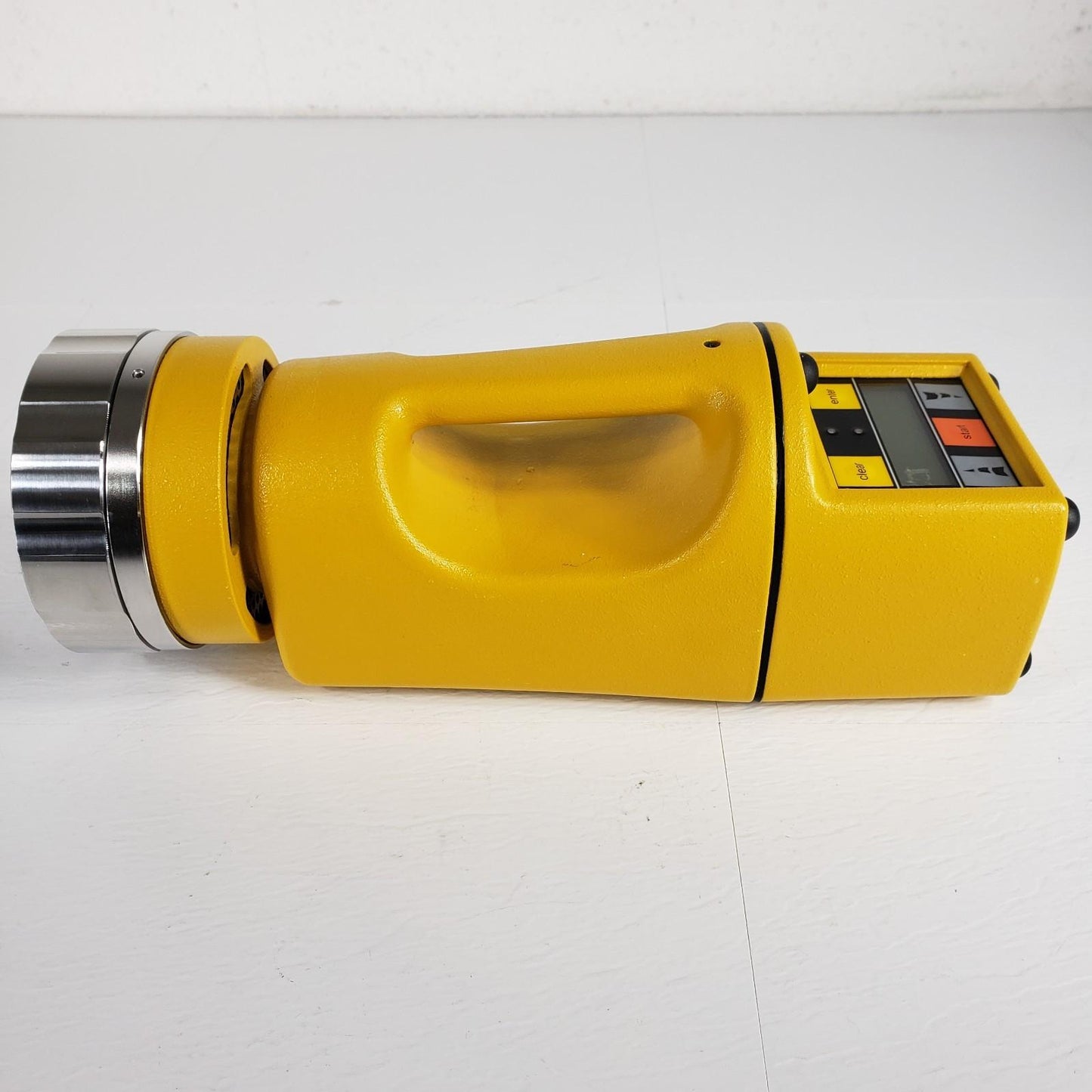 Bioscience International SAS Super 180 High Volume Microbial Air Sample System