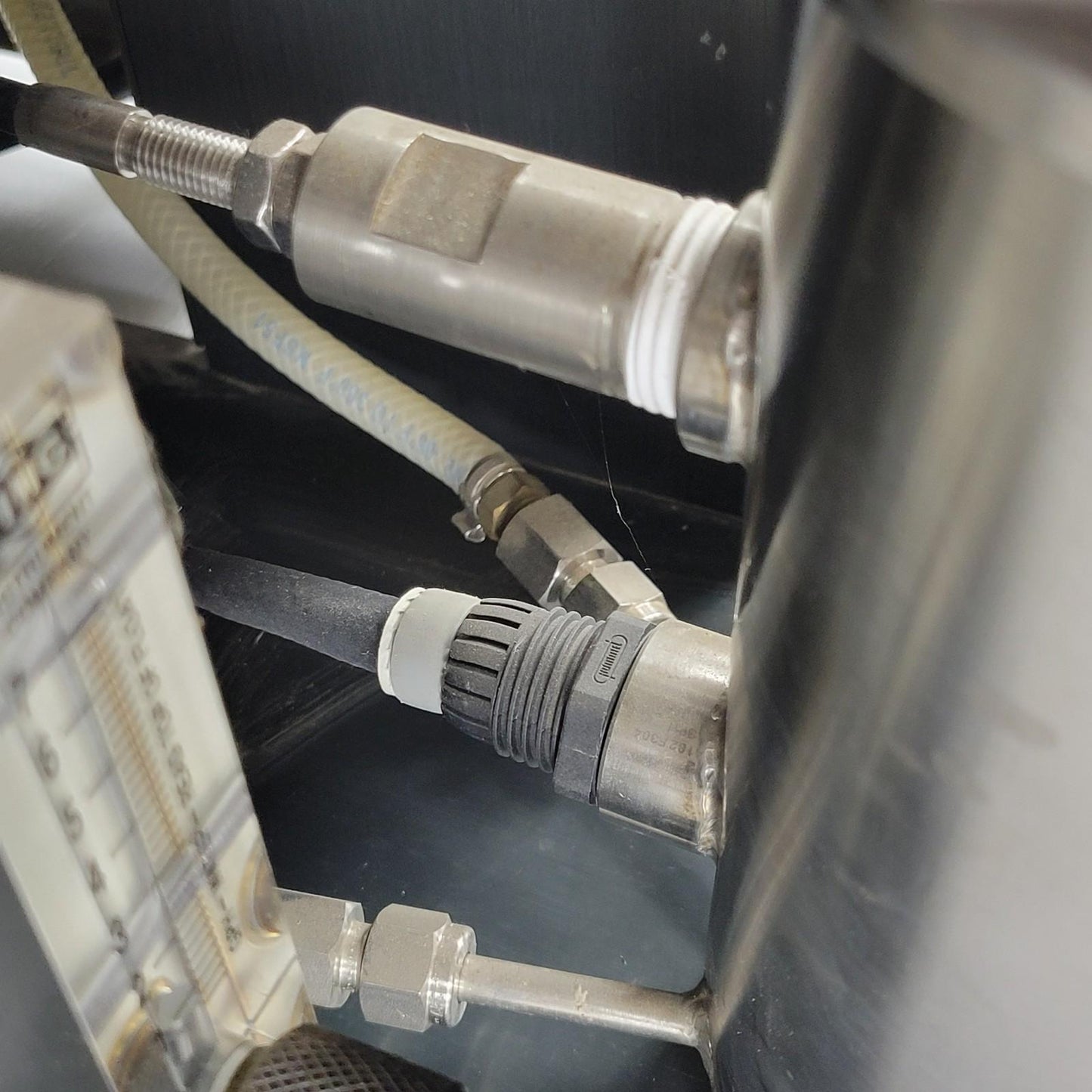 TESTED Ankom Extractor XT15 Automated Soxhlet Technique Fat Extraction System