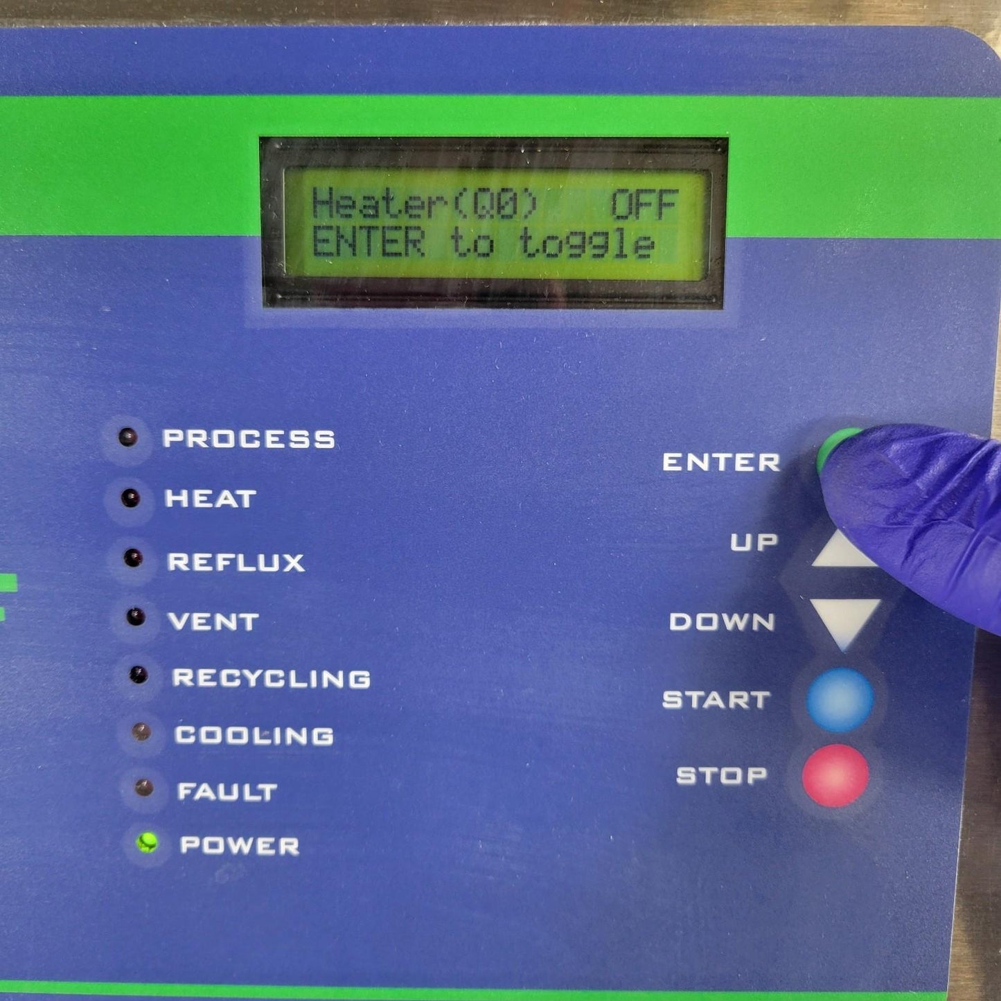 TESTED Ankom Extractor XT15 Automated Soxhlet Technique Fat Extraction System