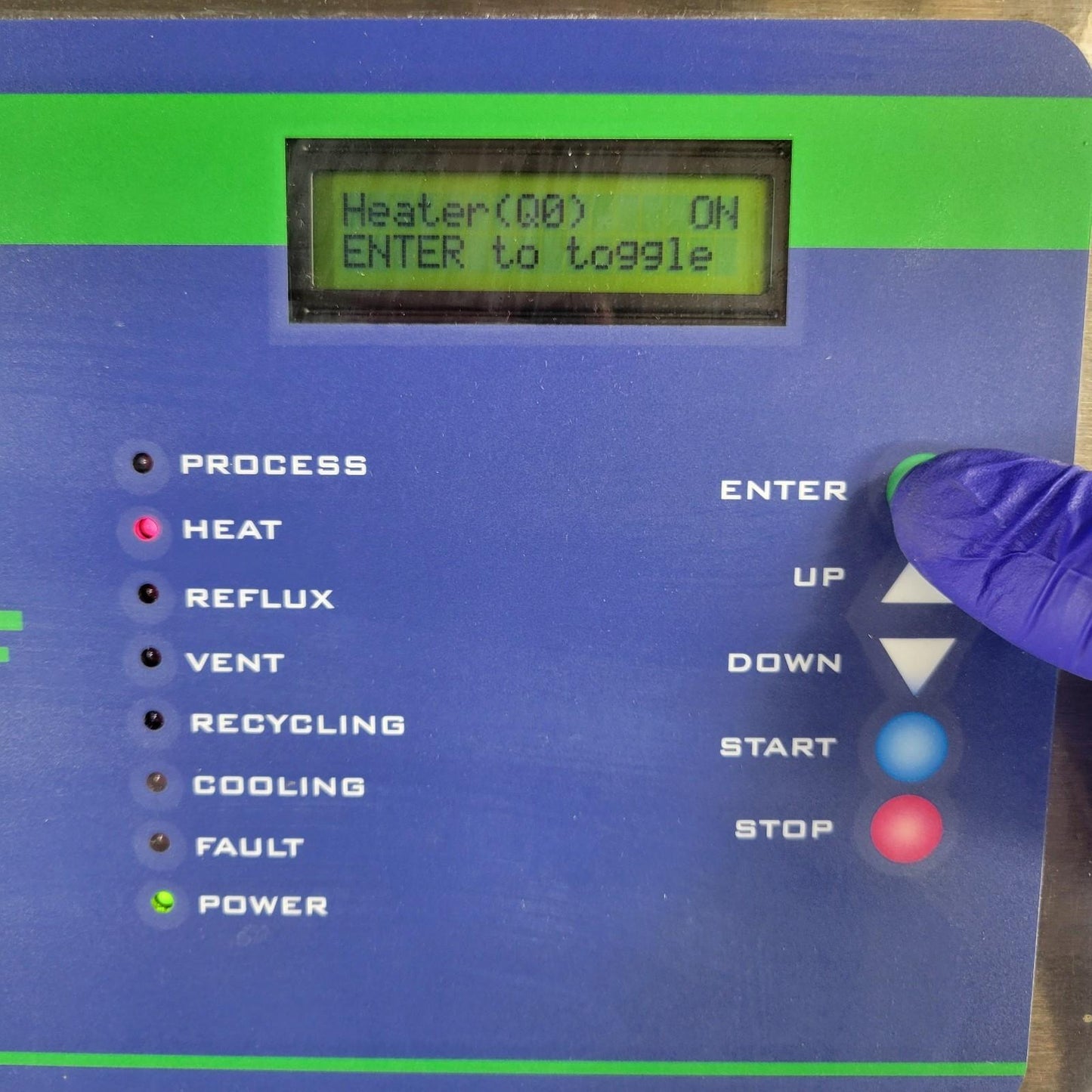 TESTED Ankom Extractor XT15 Automated Soxhlet Technique Fat Extraction System
