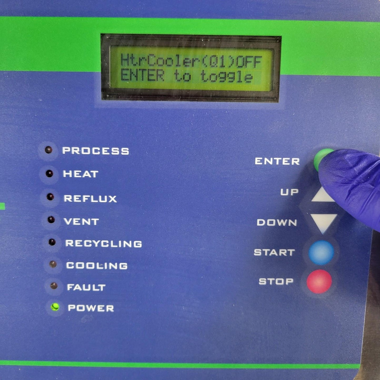 TESTED Ankom Extractor XT15 Automated Soxhlet Technique Fat Extraction System