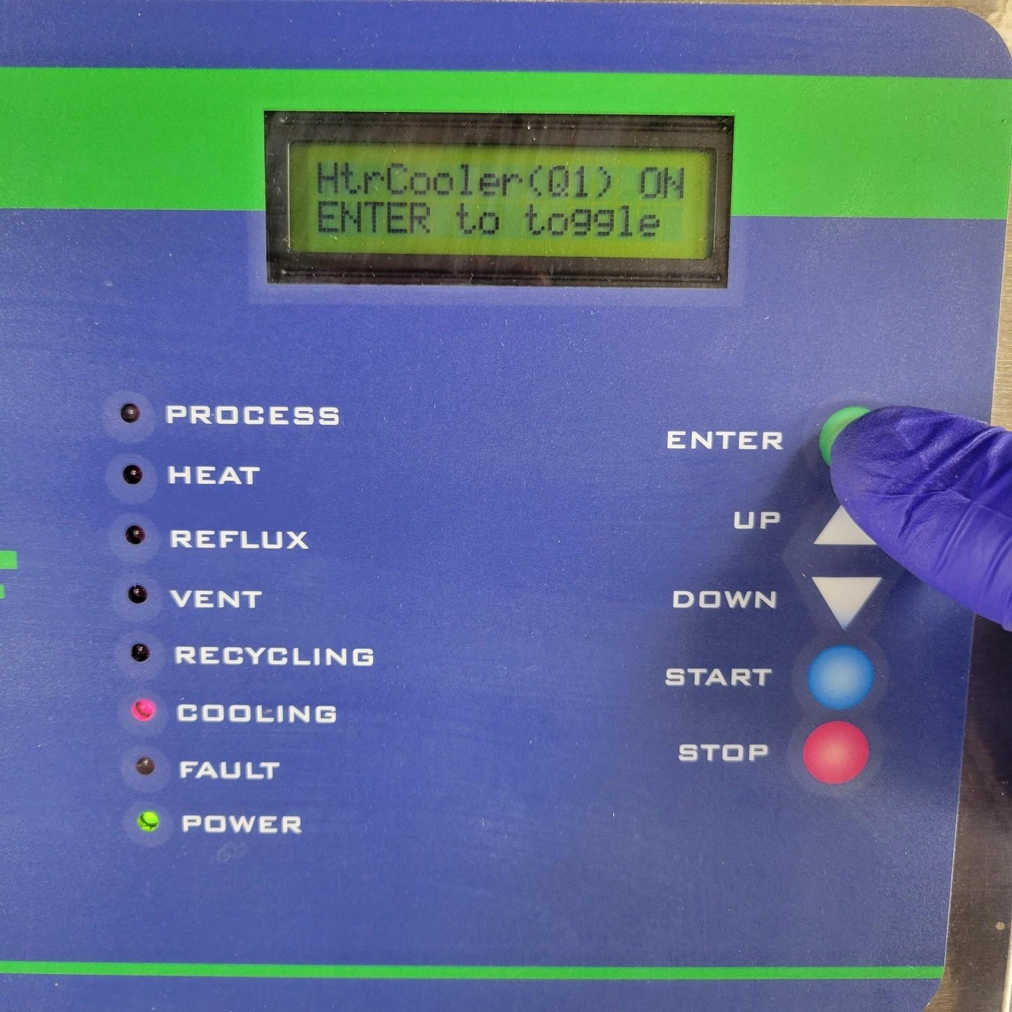TESTED Ankom Extractor XT15 Automated Soxhlet Technique Fat Extraction System