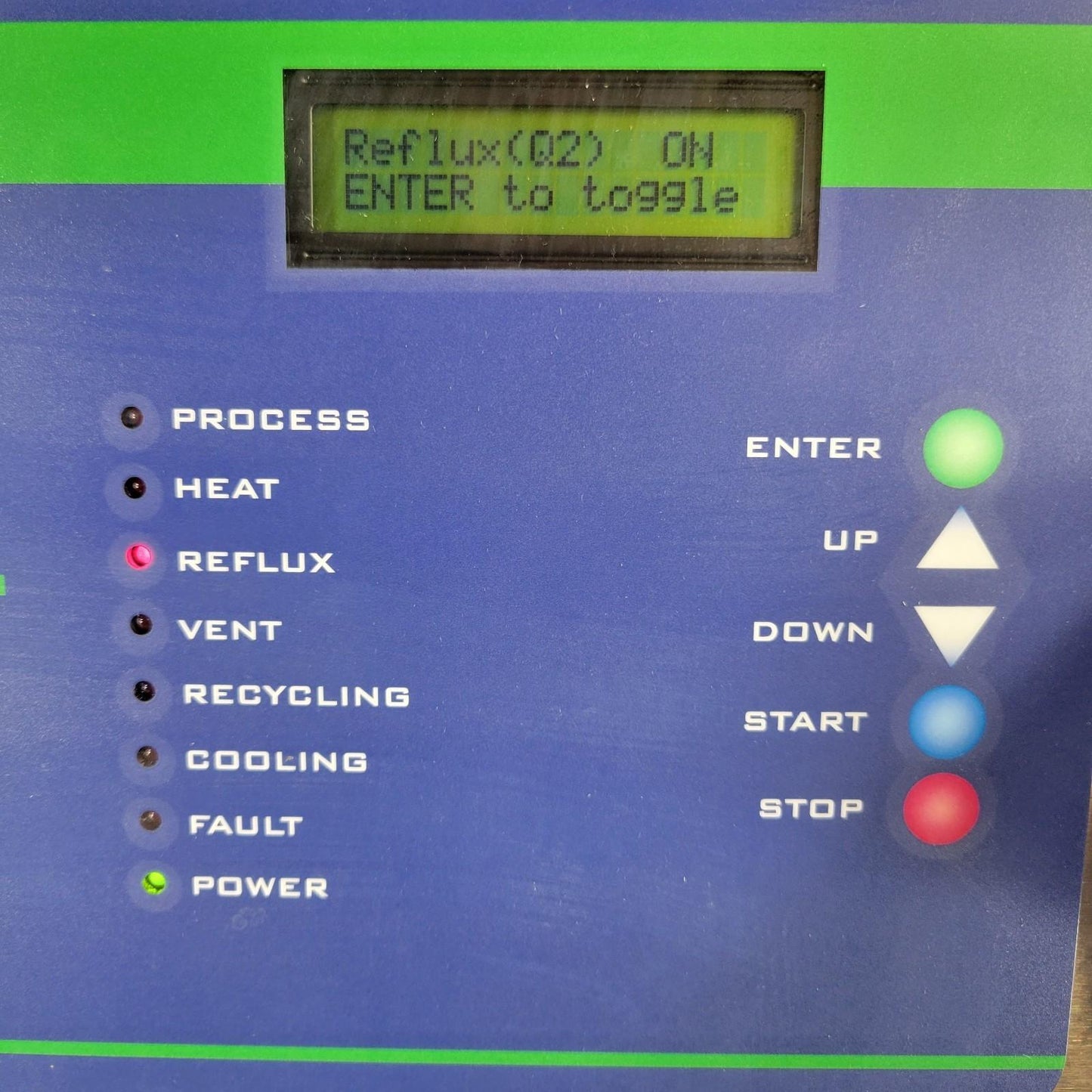 TESTED Ankom Extractor XT15 Automated Soxhlet Technique Fat Extraction System