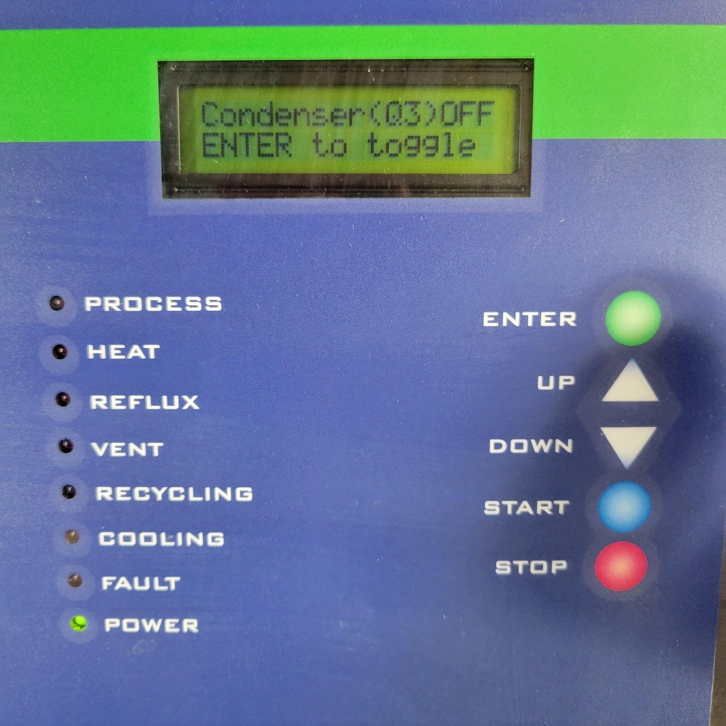 TESTED Ankom Extractor XT15 Automated Soxhlet Technique Fat Extraction System