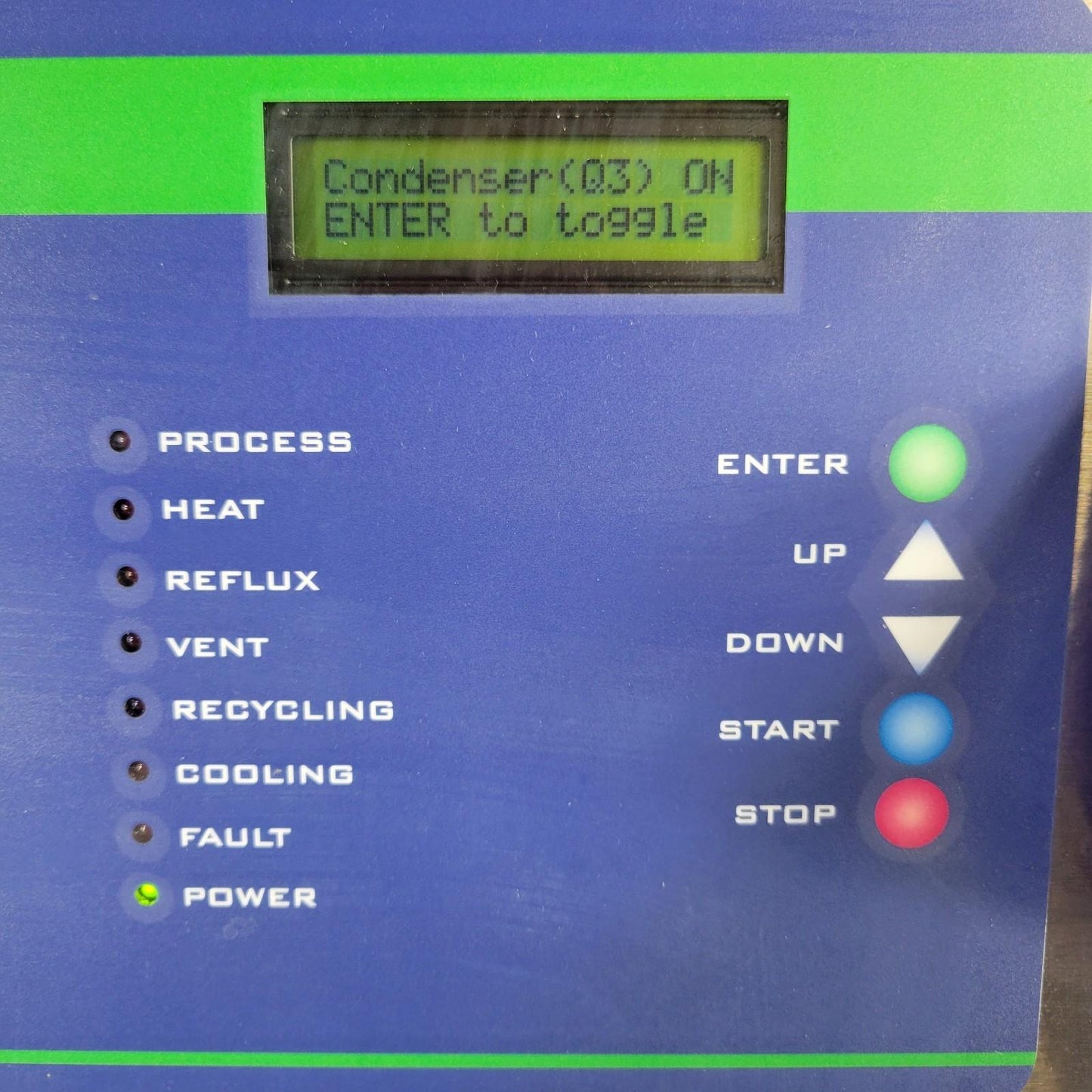 TESTED Ankom Extractor XT15 Automated Soxhlet Technique Fat Extraction System