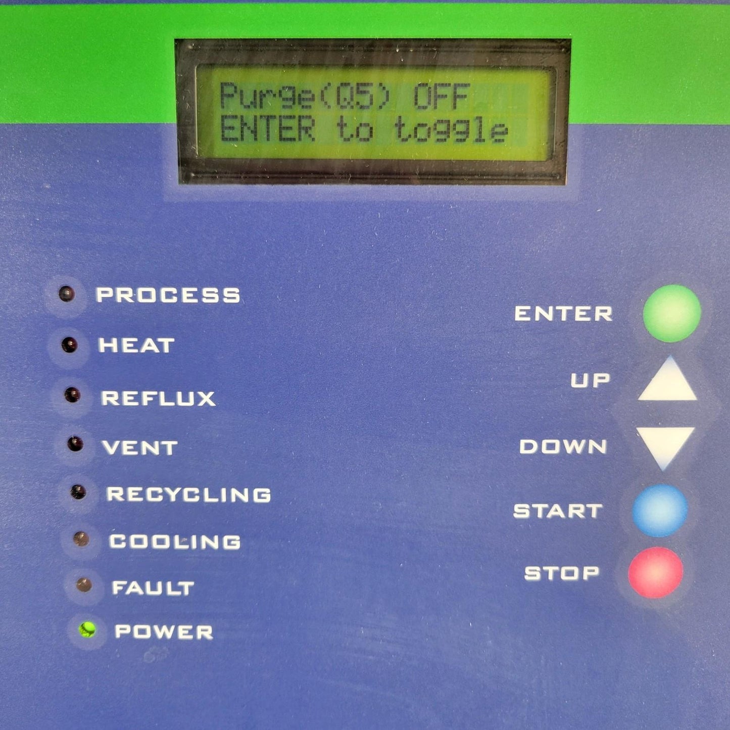 TESTED Ankom Extractor XT15 Automated Soxhlet Technique Fat Extraction System