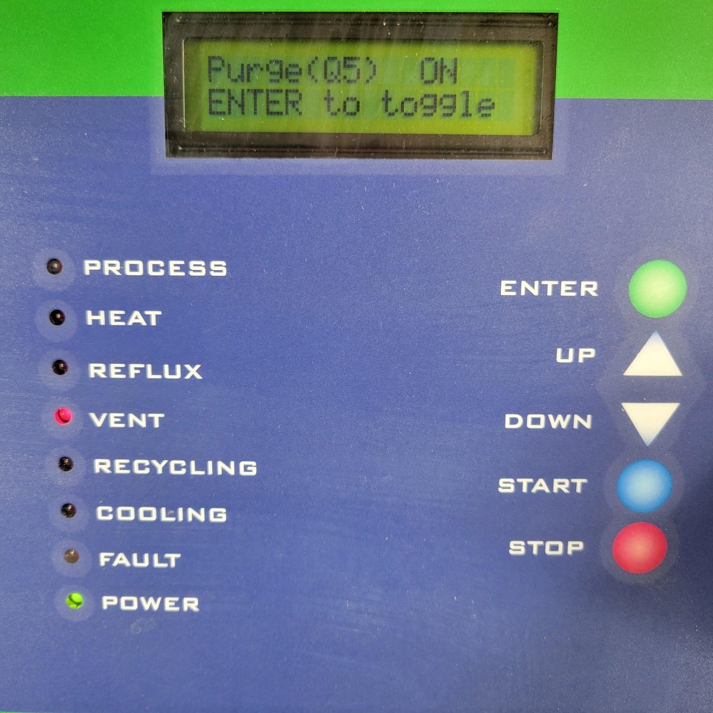 TESTED Ankom Extractor XT15 Automated Soxhlet Technique Fat Extraction System