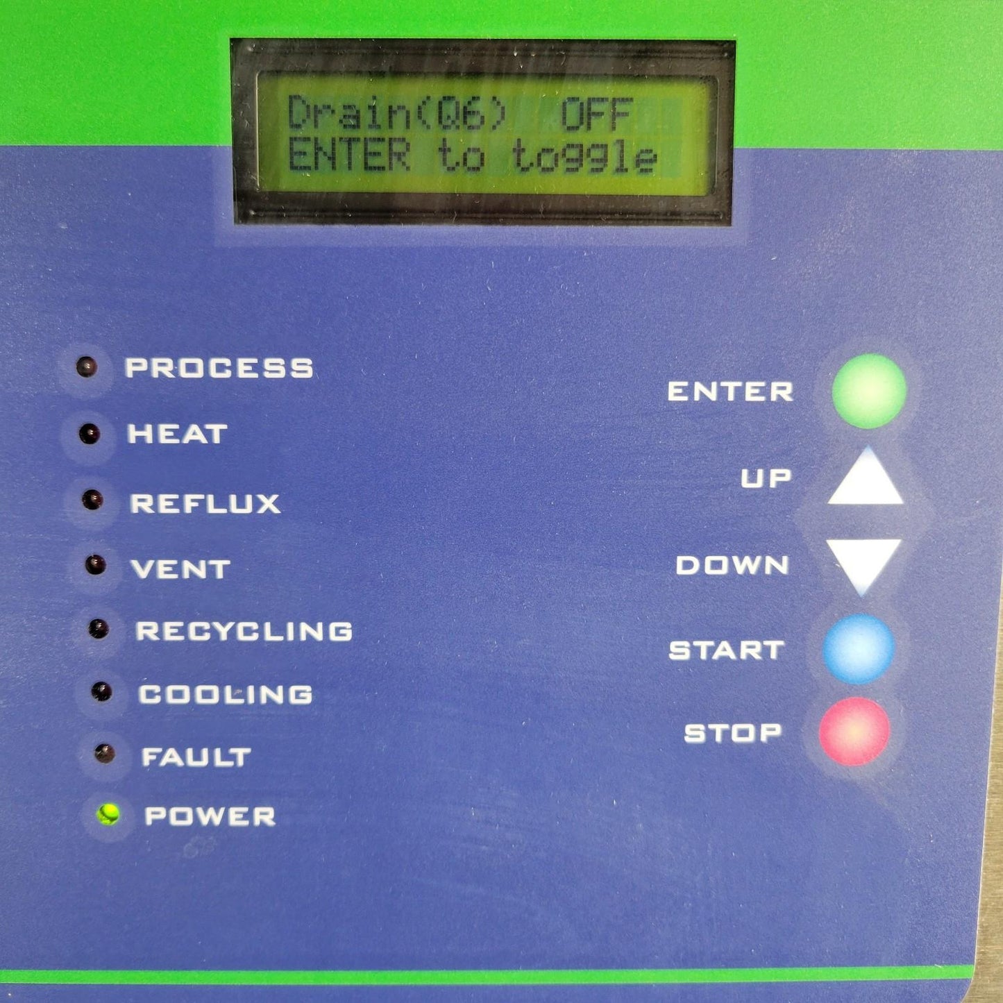 TESTED Ankom Extractor XT15 Automated Soxhlet Technique Fat Extraction System