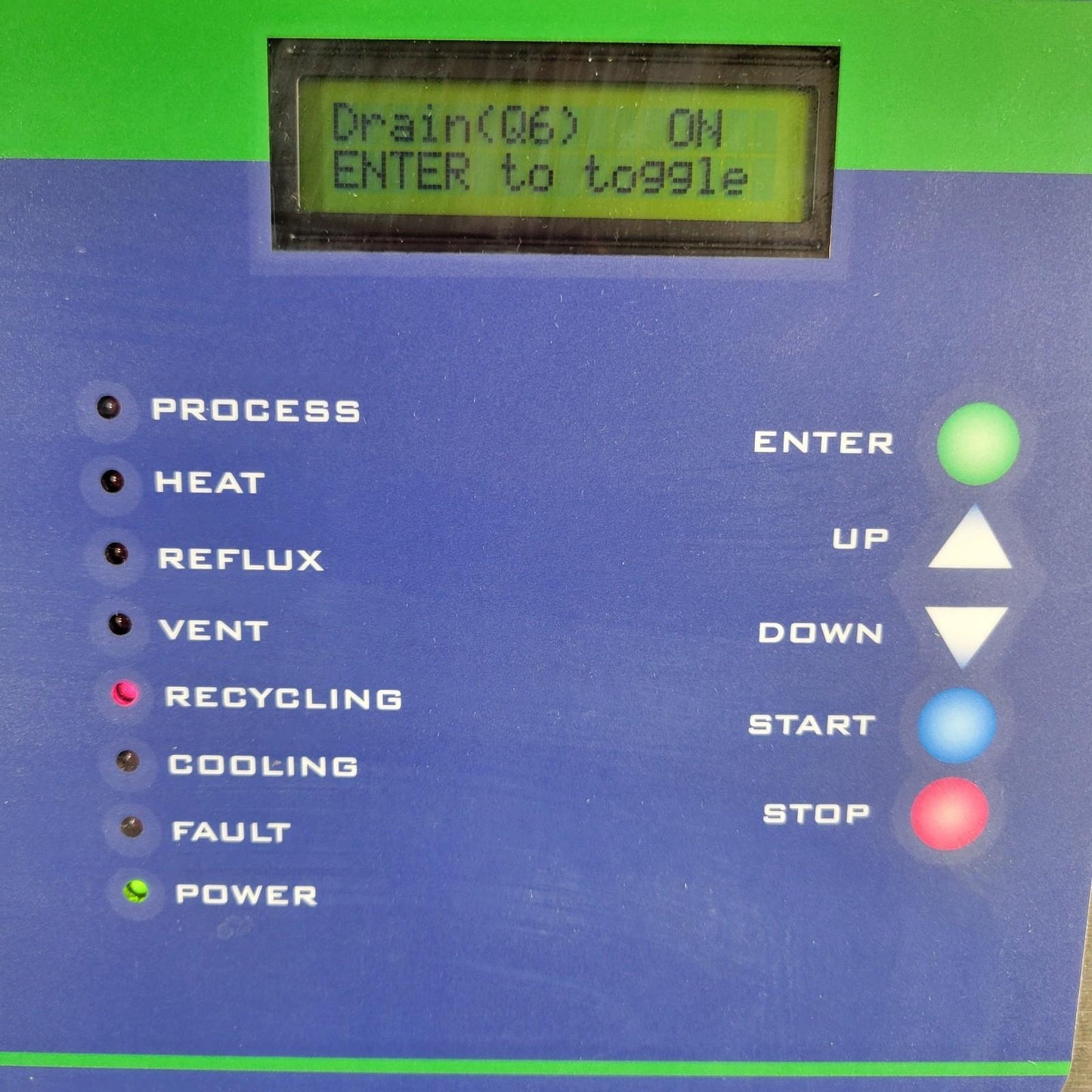 TESTED Ankom Extractor XT15 Automated Soxhlet Technique Fat Extraction System