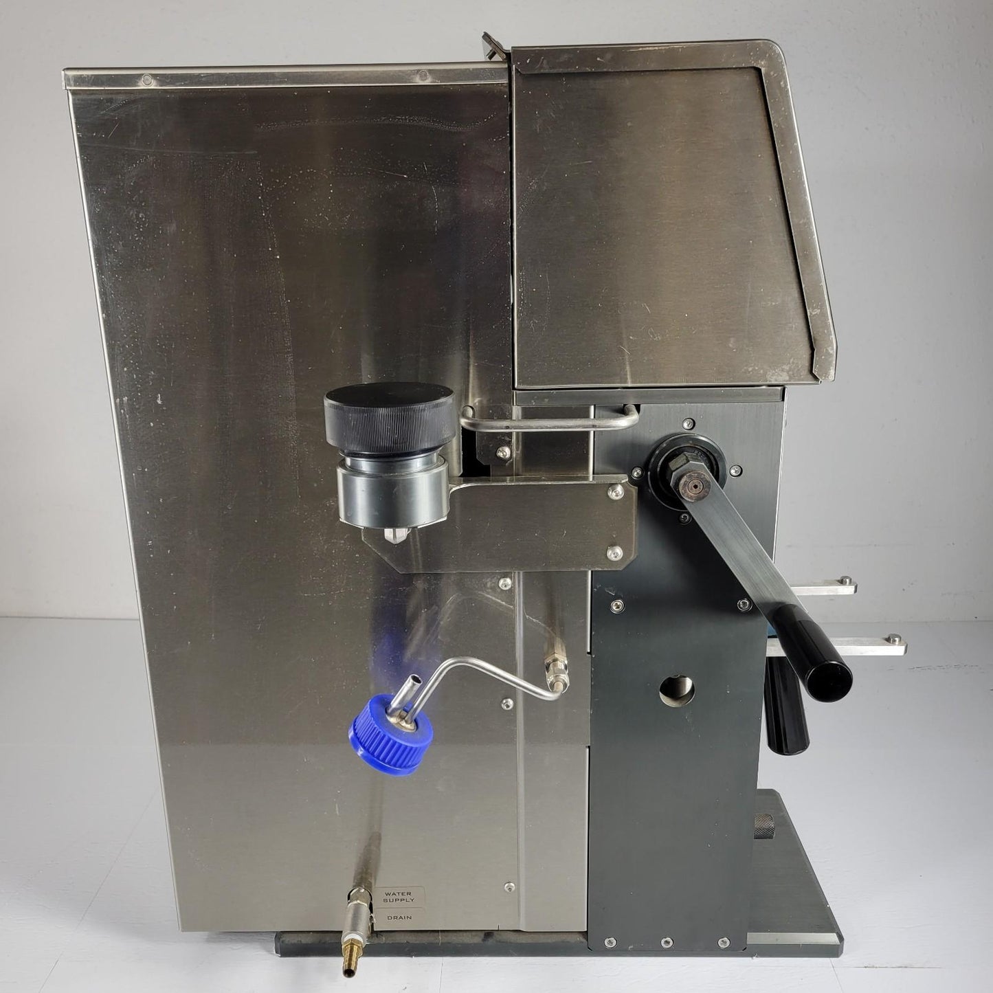 TESTED Ankom Extractor XT15 Automated Soxhlet Technique Fat Extraction System