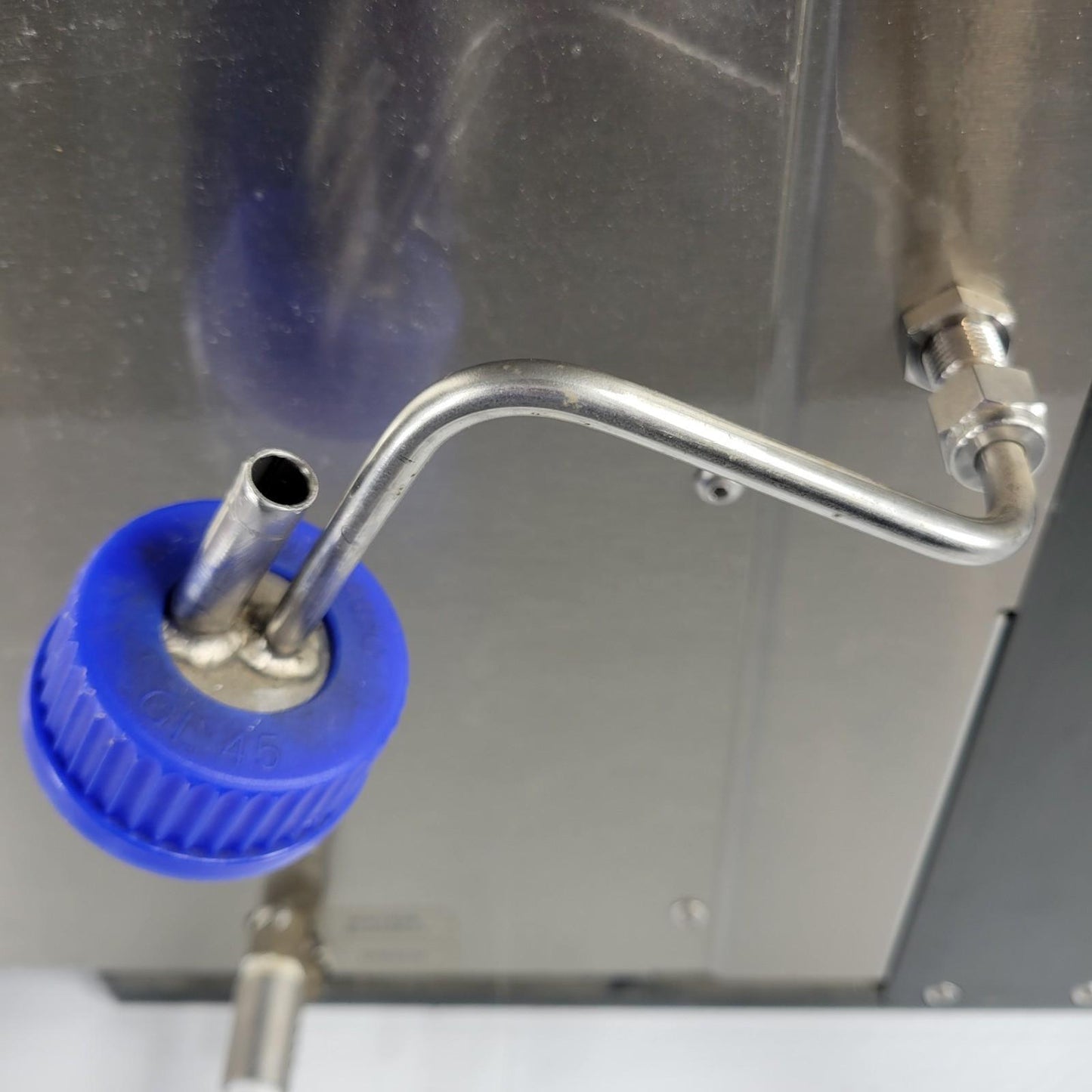 TESTED Ankom Extractor XT15 Automated Soxhlet Technique Fat Extraction System