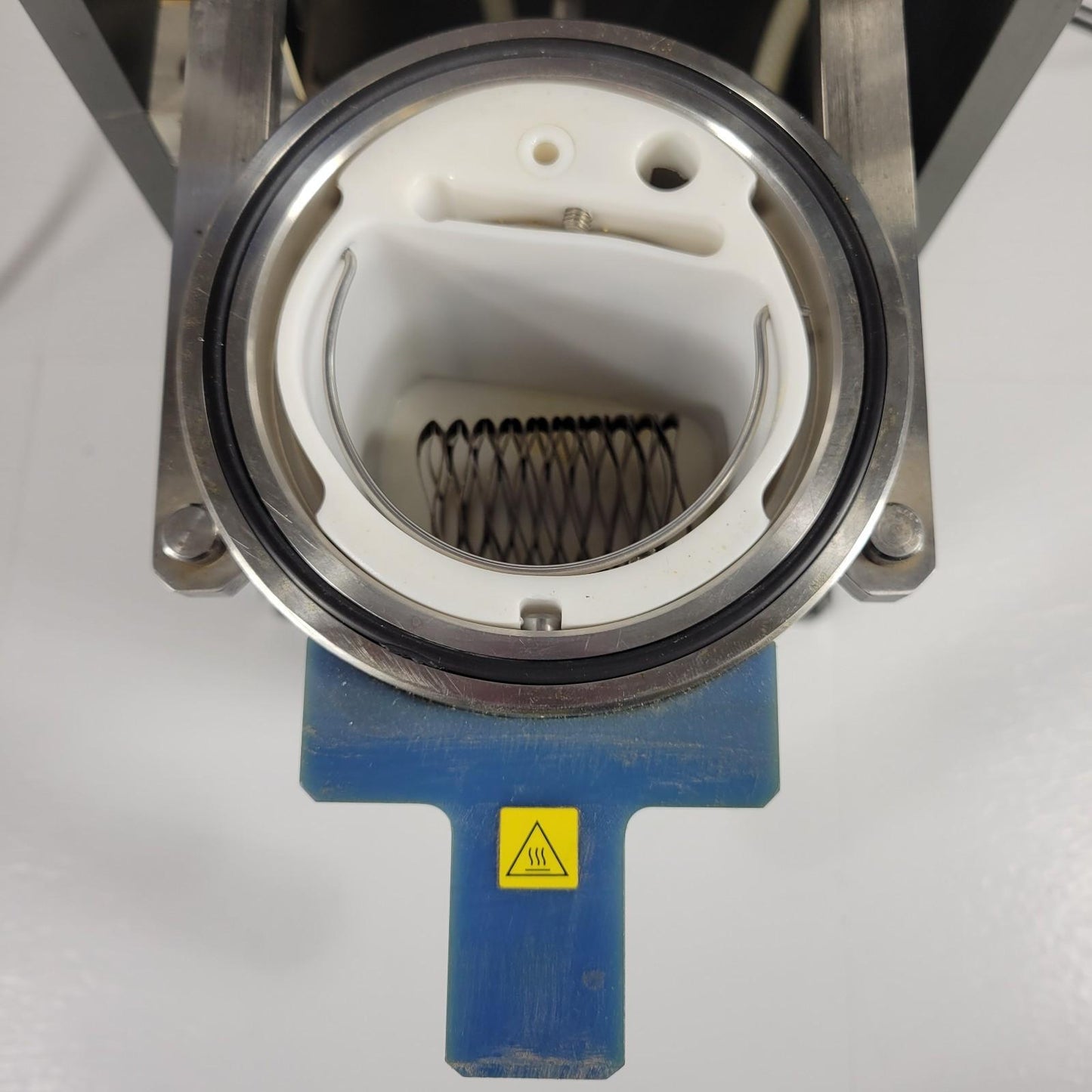 TESTED Ankom Extractor XT15 Automated Soxhlet Technique Fat Extraction System