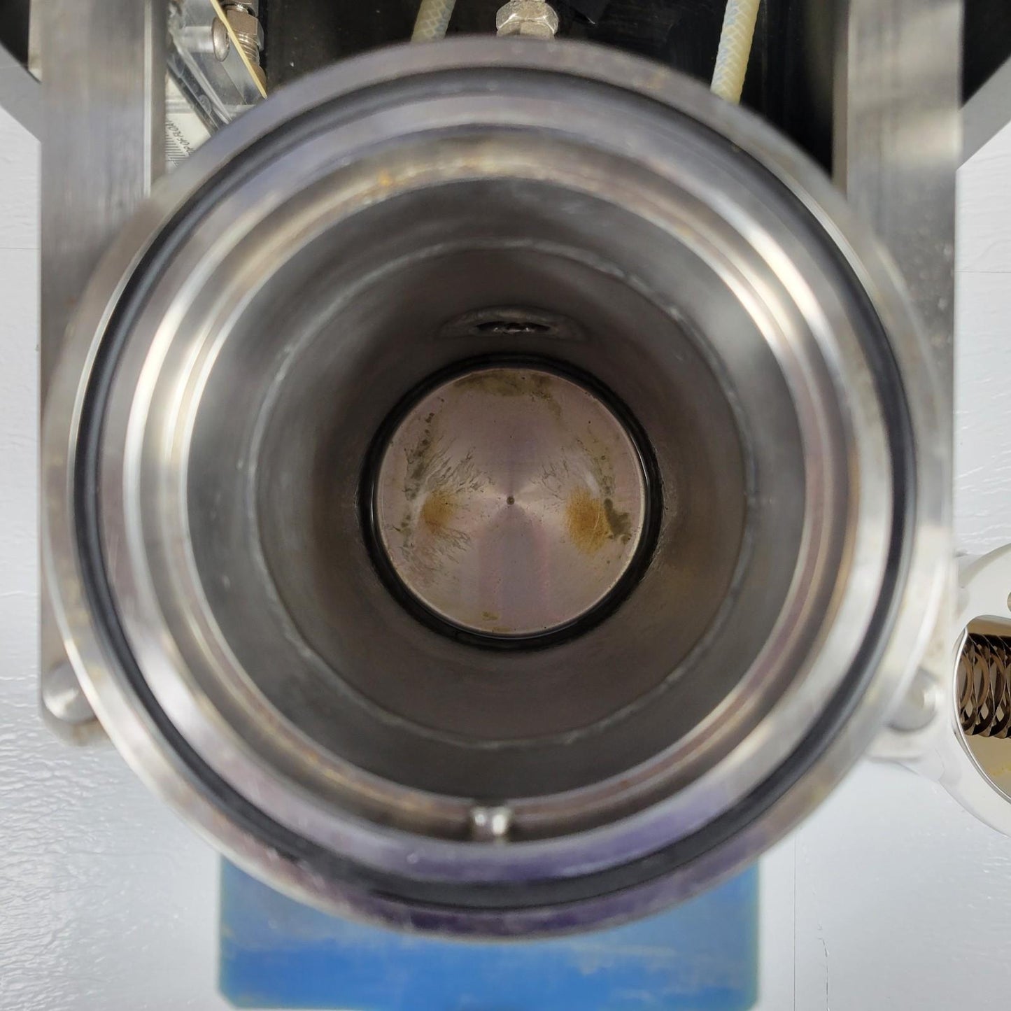 TESTED Ankom Extractor XT15 Automated Soxhlet Technique Fat Extraction System