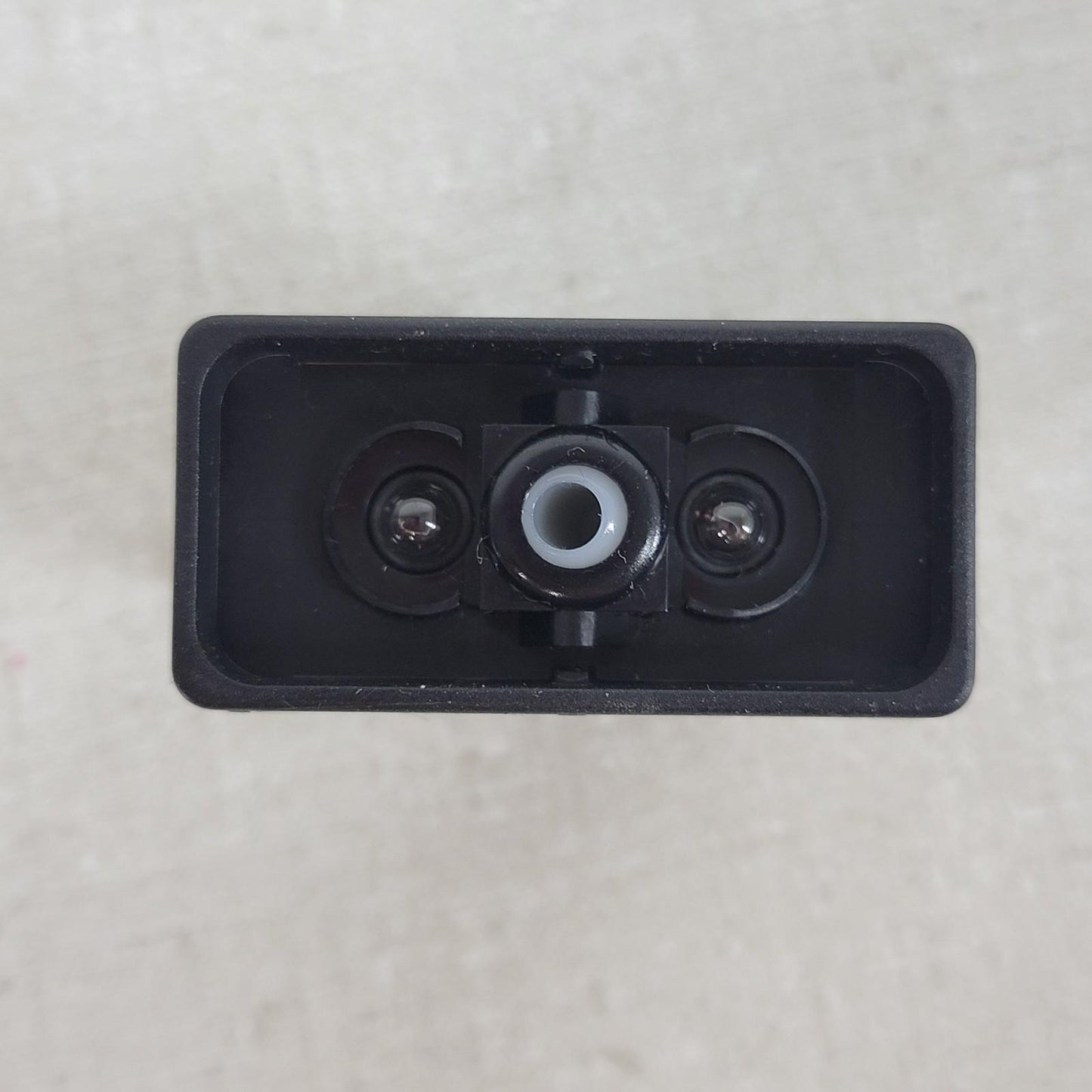 5 Units Carling Switch V1D1 20A 12V Contura Rocker Switch 3-Pin Black Mexico