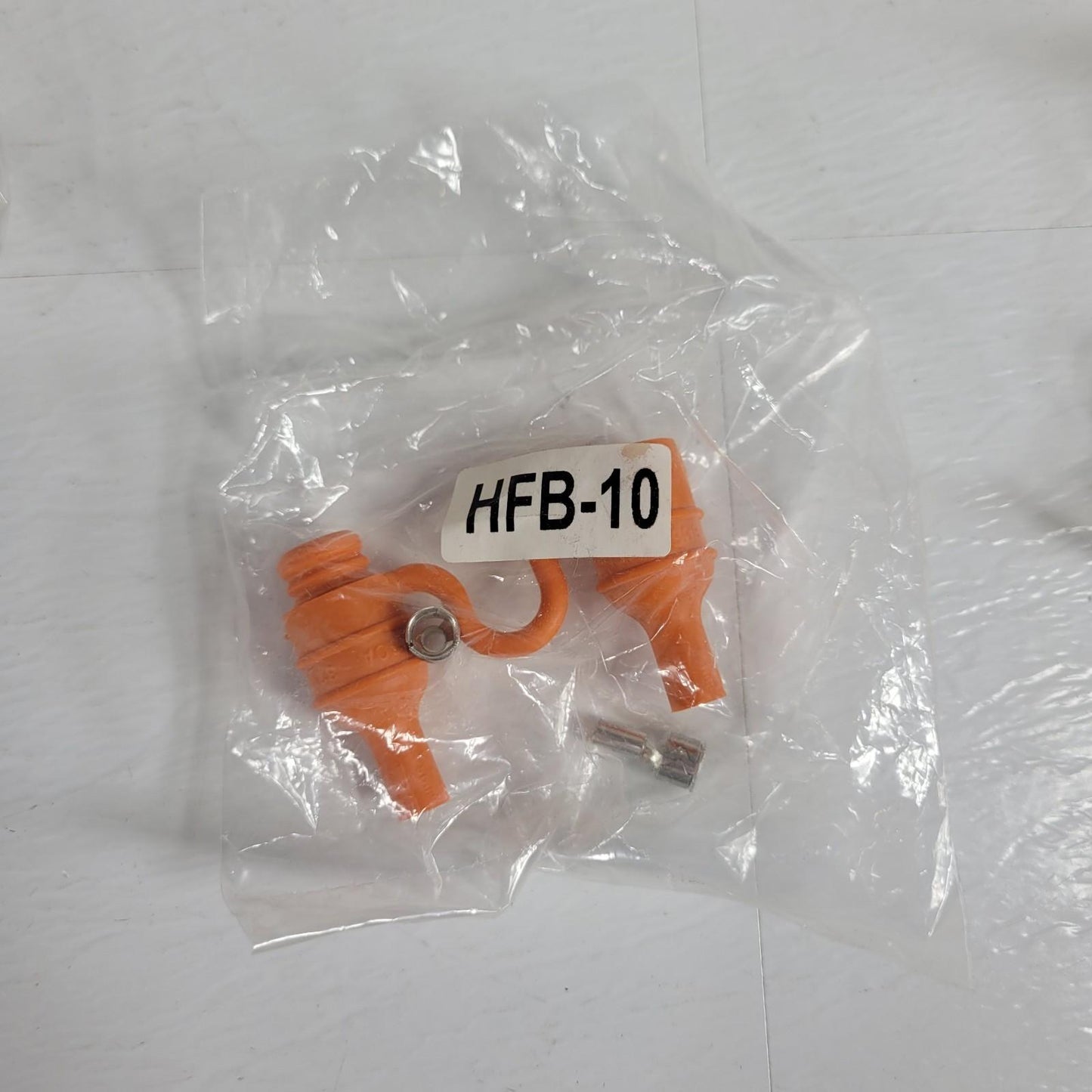 Bussmann HFB-10 In-Line Waterproof Fuse Holders Lot of 38 New Sealed