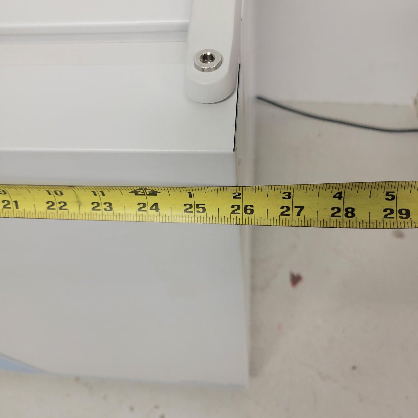 TESTED Thermo Scientific Heracell 150i CO2 Incubator 51026406 SS Chamber IR