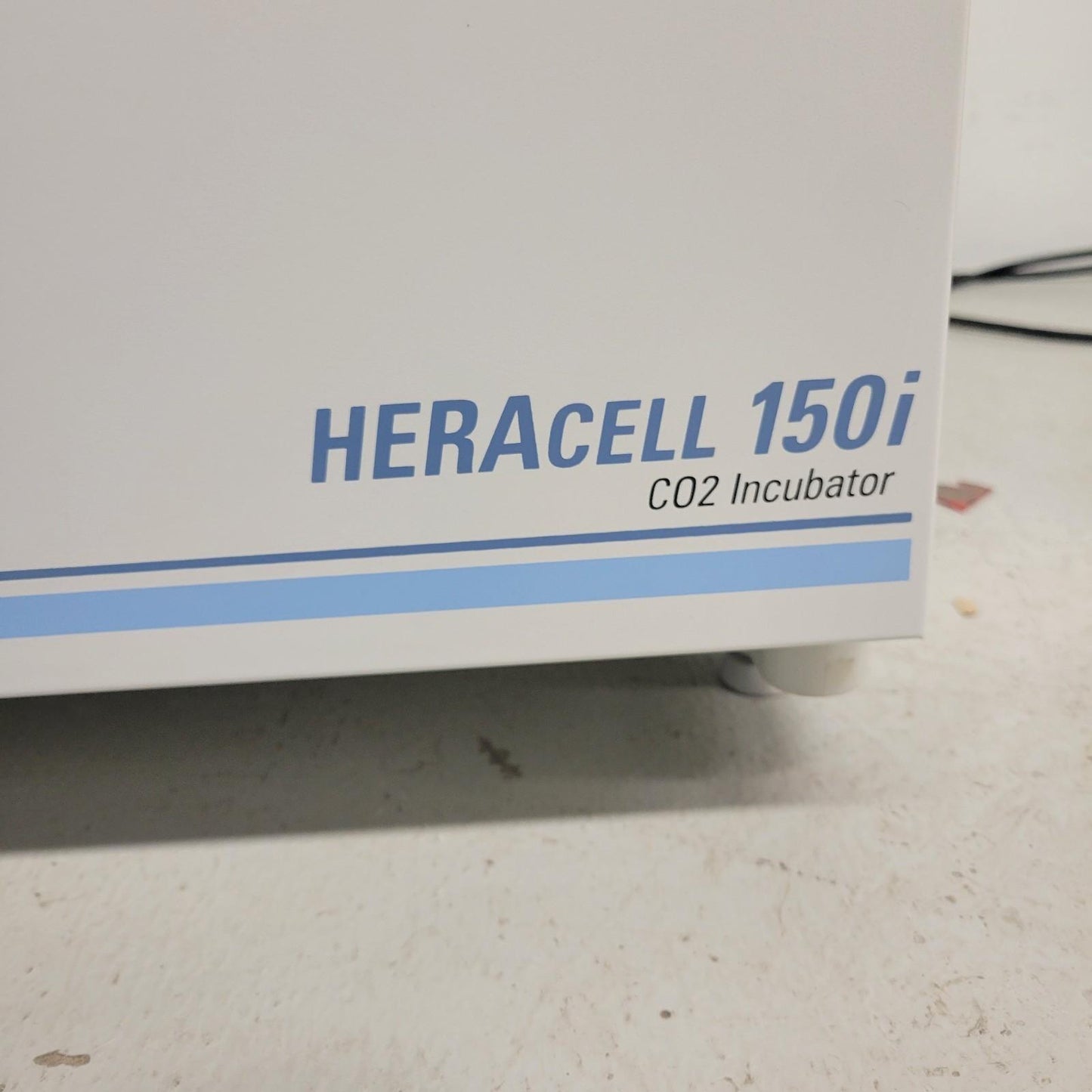 TESTED Thermo Scientific Heracell 150i CO2 Incubator 51026406 SS Chamber IR