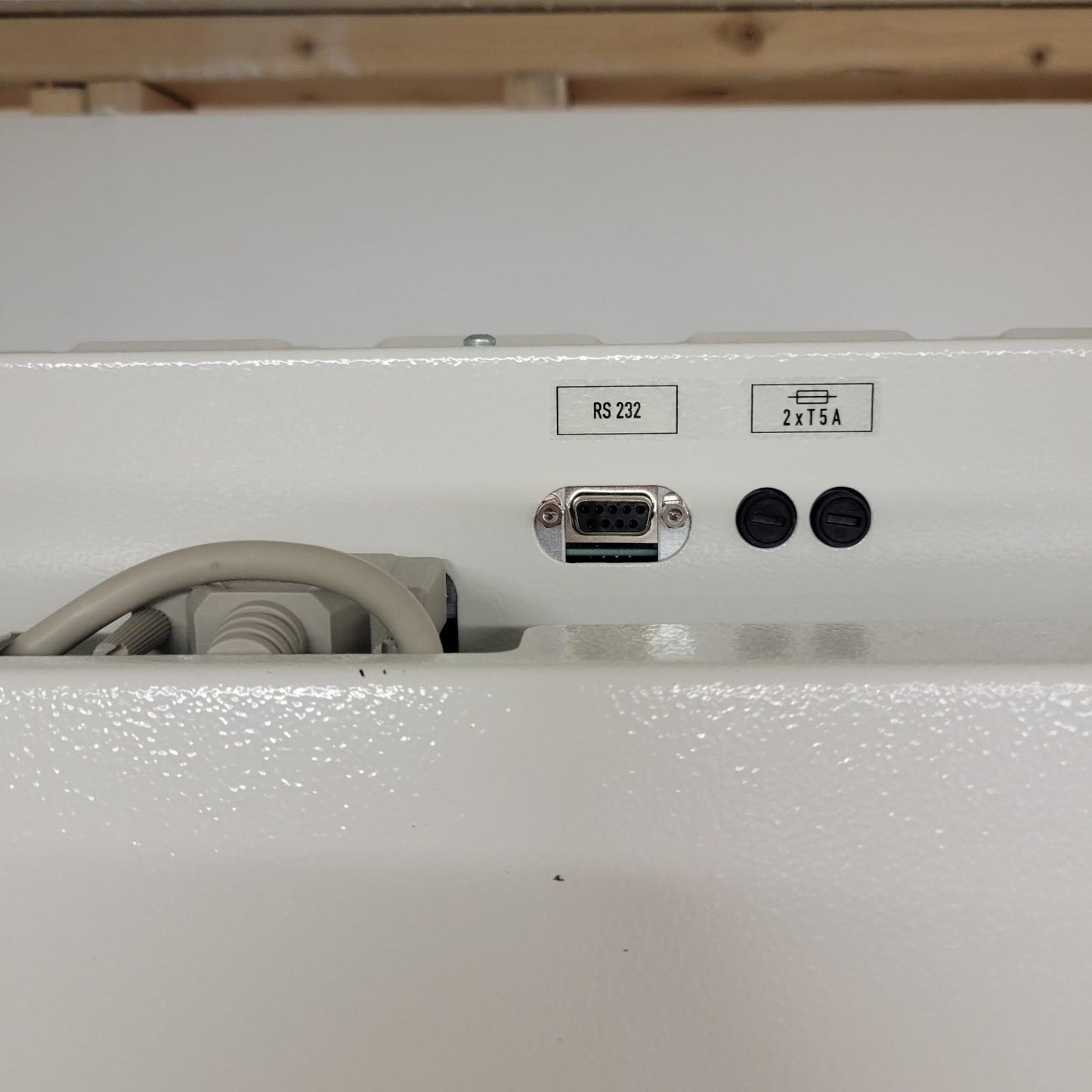 Thermo HERAsafe KS 12 Class II A2 Biological Safety Cabinet 4ft NSF 51027117
