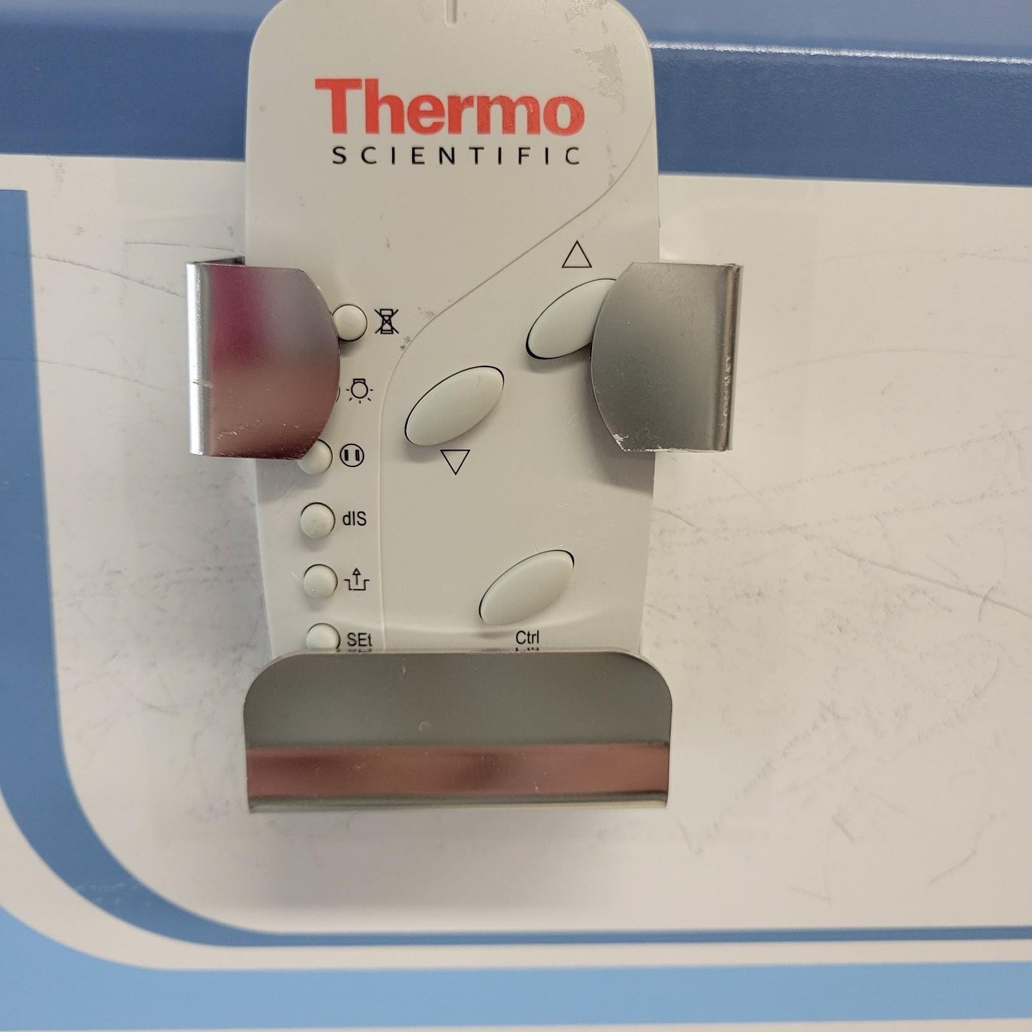 Thermo HERAsafe KS 12 Class II A2 Biological Safety Cabinet 4ft NSF 51027117