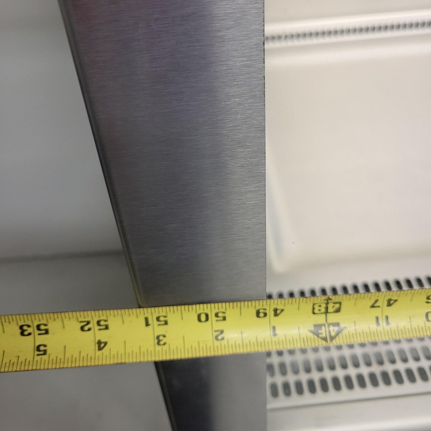 Thermo HERAsafe KS 12 Class II A2 Biological Safety Cabinet 4ft NSF 51027117