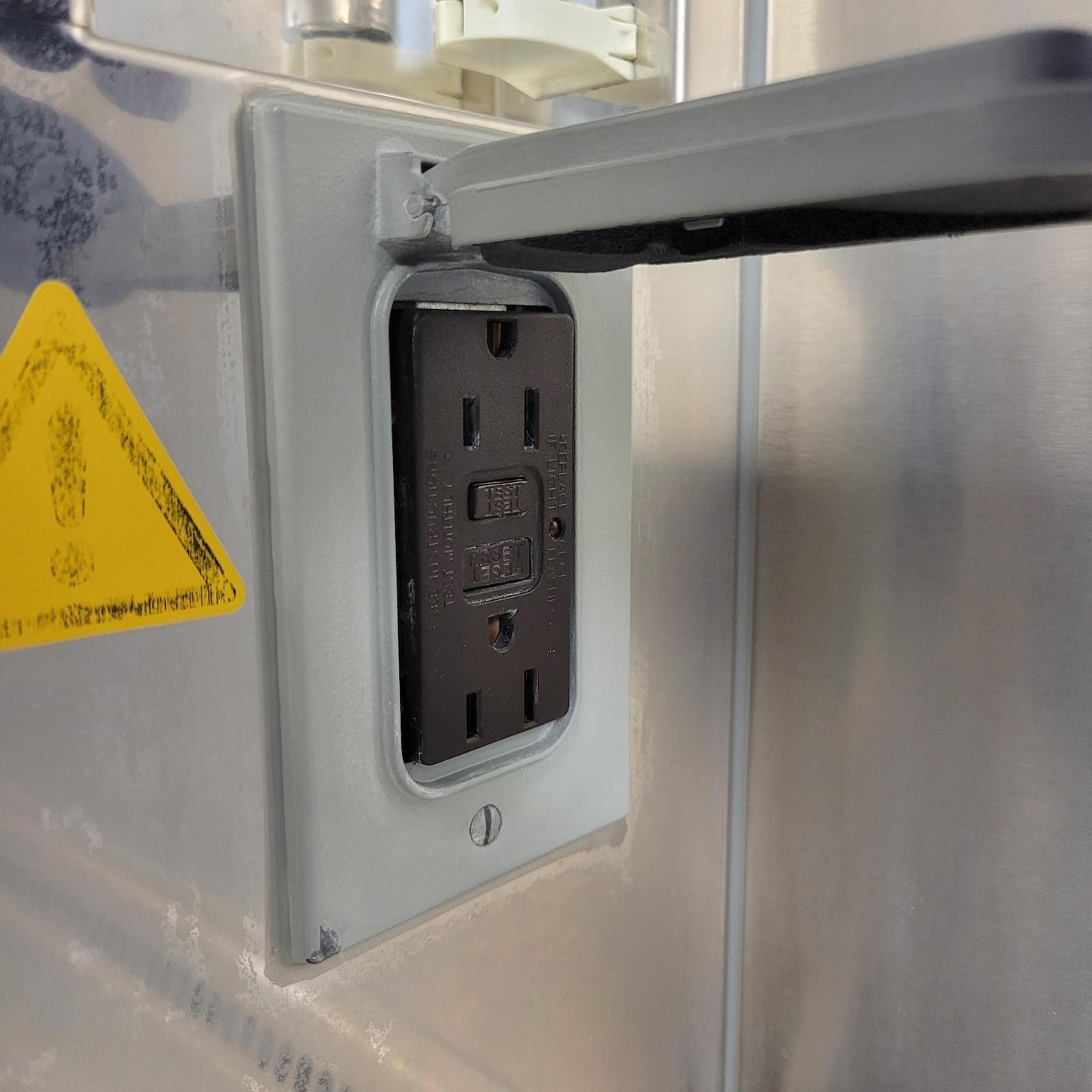 Thermo HERAsafe KS 12 Class II A2 Biological Safety Cabinet 4ft NSF 51027117