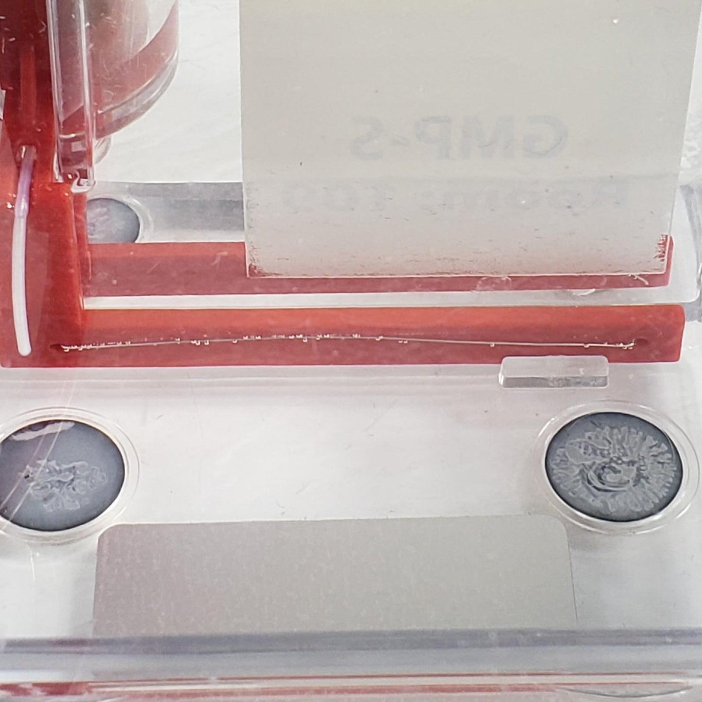 TESTED Bio-Rad PowerPac Basic Tabletop Electrophoresis System w 2 Mini-sub Cells