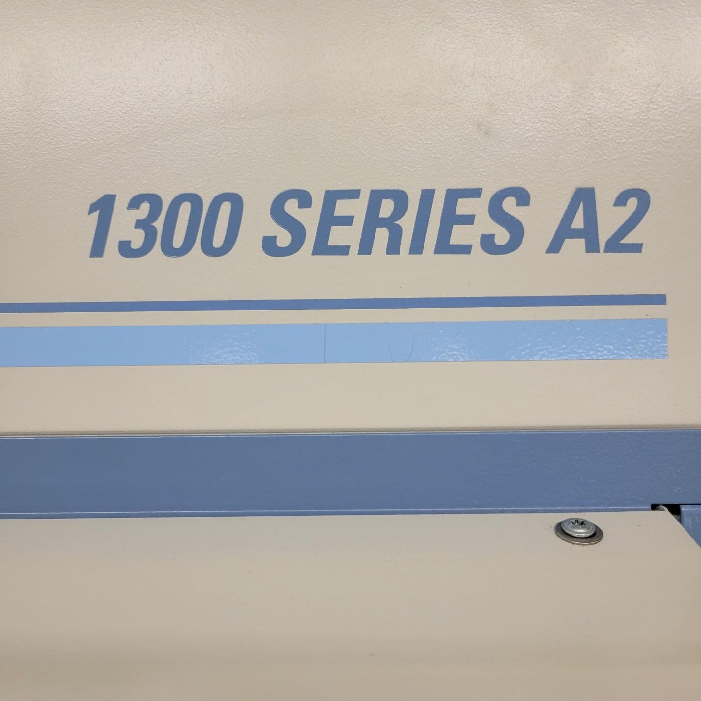 TESTED Thermo Scientific 1300 Series A2 1387 6ft Biosafety Cabinet SmartCoat BSC