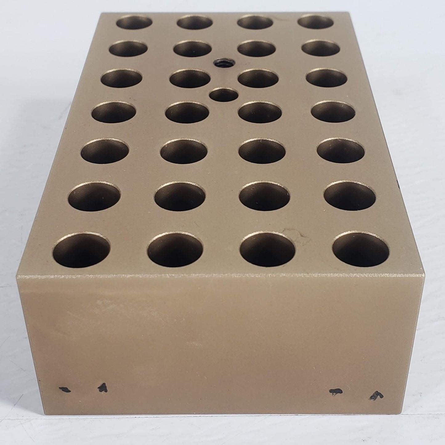 TESTED Fischer Scientific FS Drybath Standard 1 Block Isotemp 100-120V 200W