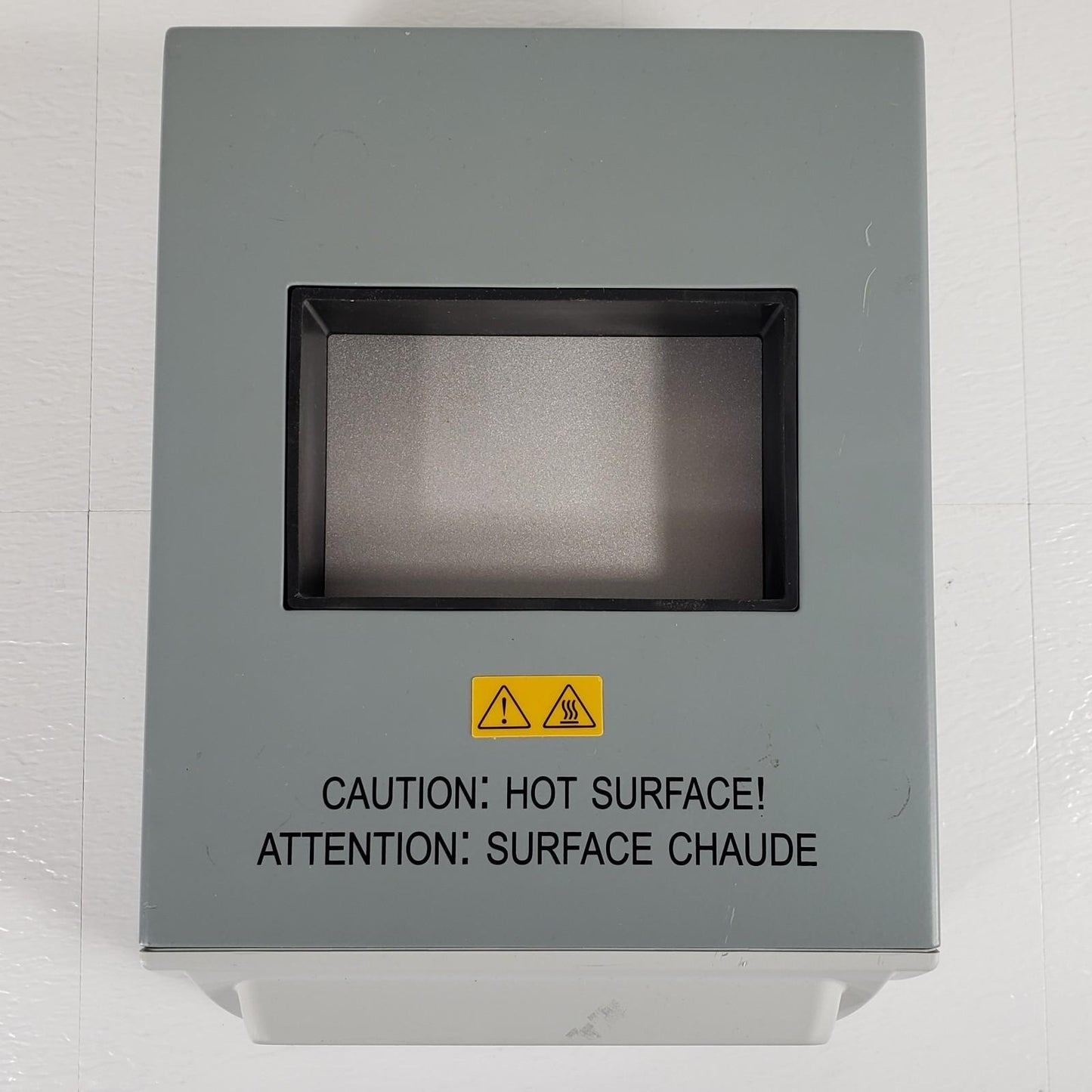 TESTED Fischer Scientific FS Drybath Standard 1 Block Isotemp 100-120V 200W