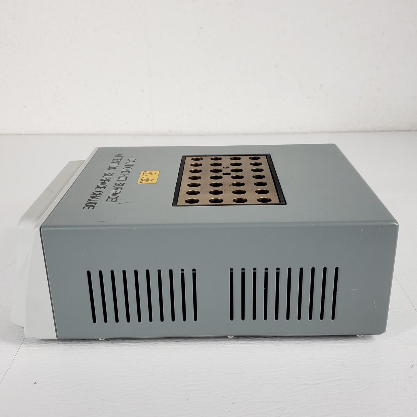 TESTED Fischer Scientific FS Drybath Standard 1 Block Isotemp 100-120V 200W