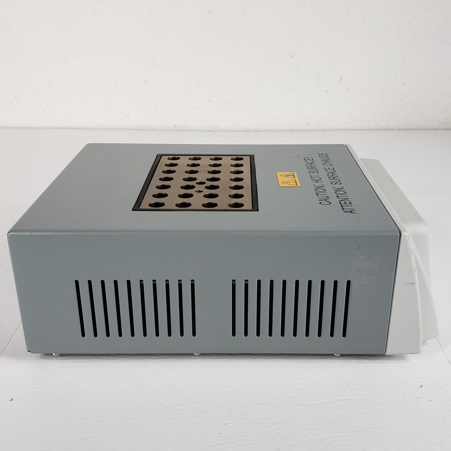 TESTED Fischer Scientific FS Drybath Standard 1 Block Isotemp 100-120V 200W