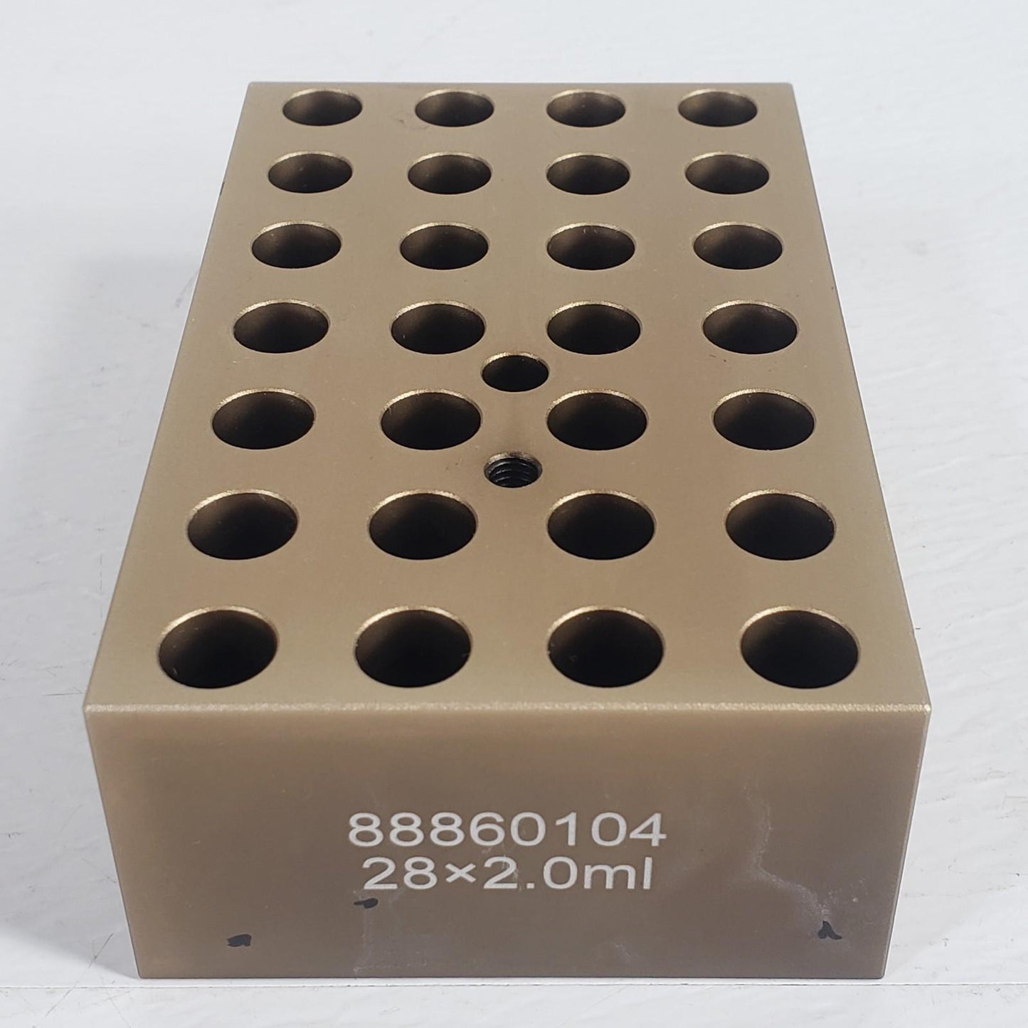 TESTED Fischer Scientific FS Drybath Standard 1 Block Isotemp 100-120V 200W
