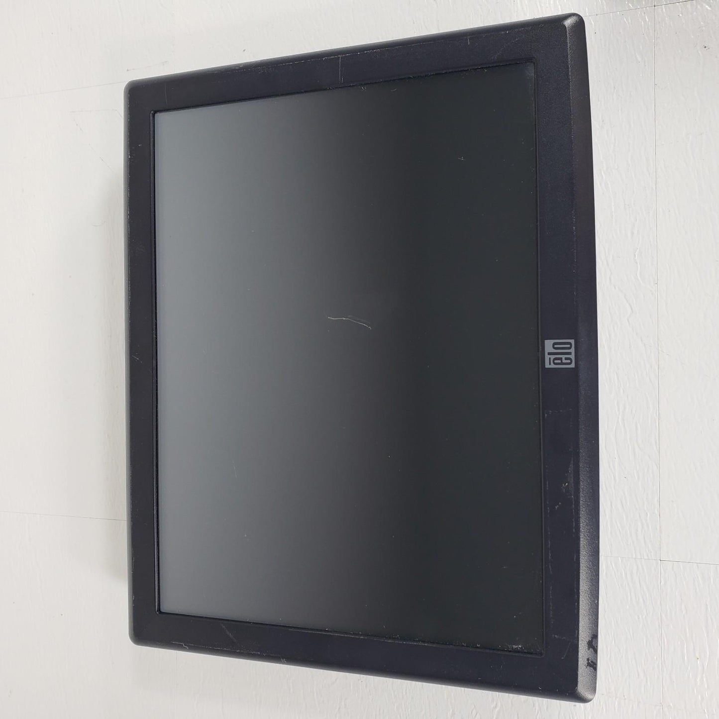 TESTED Elo E210772 1515L 15" LCD Touchscreen Monitor AccuTouch VGA USB