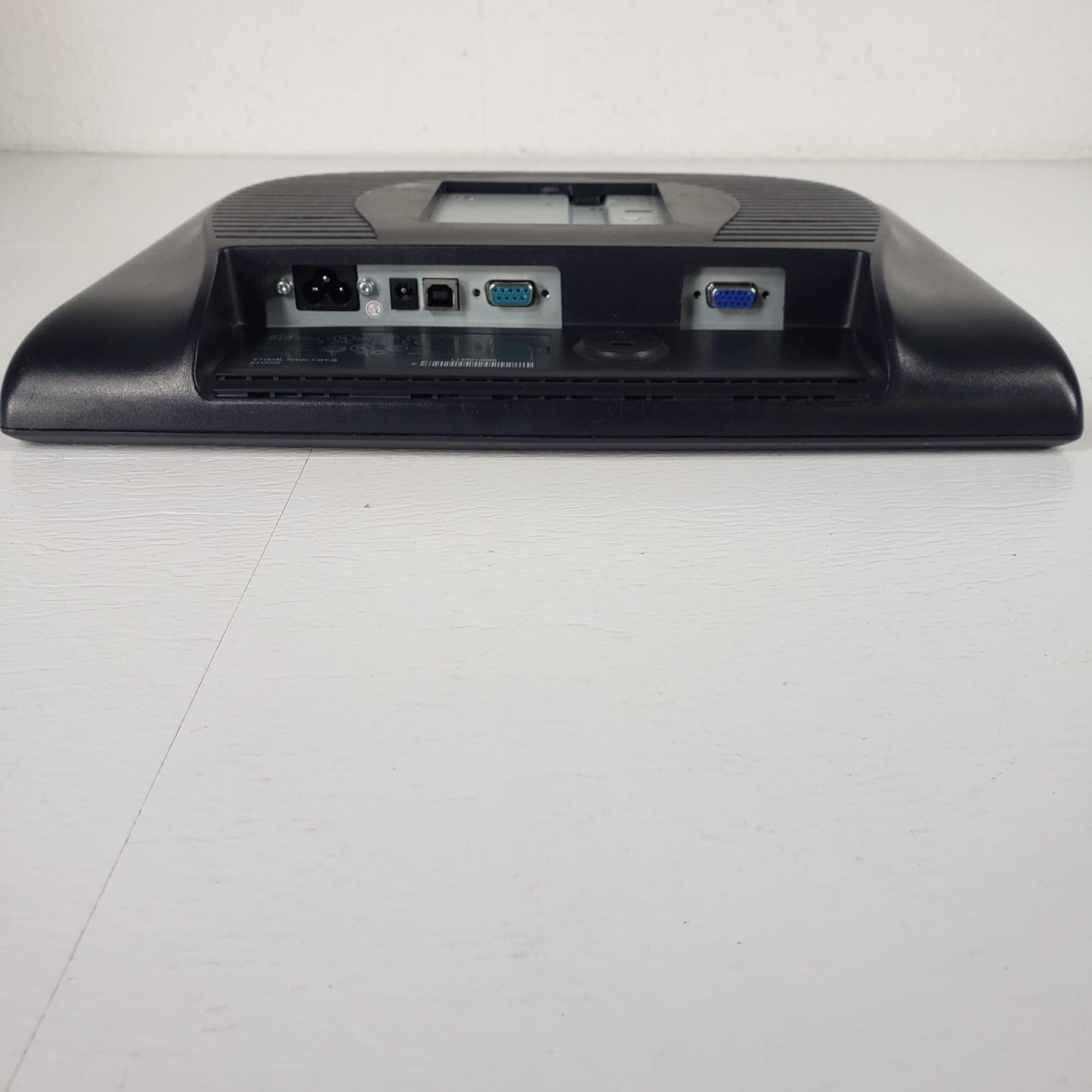 TESTED Elo E210772 1515L 15" LCD Touchscreen Monitor AccuTouch VGA USB