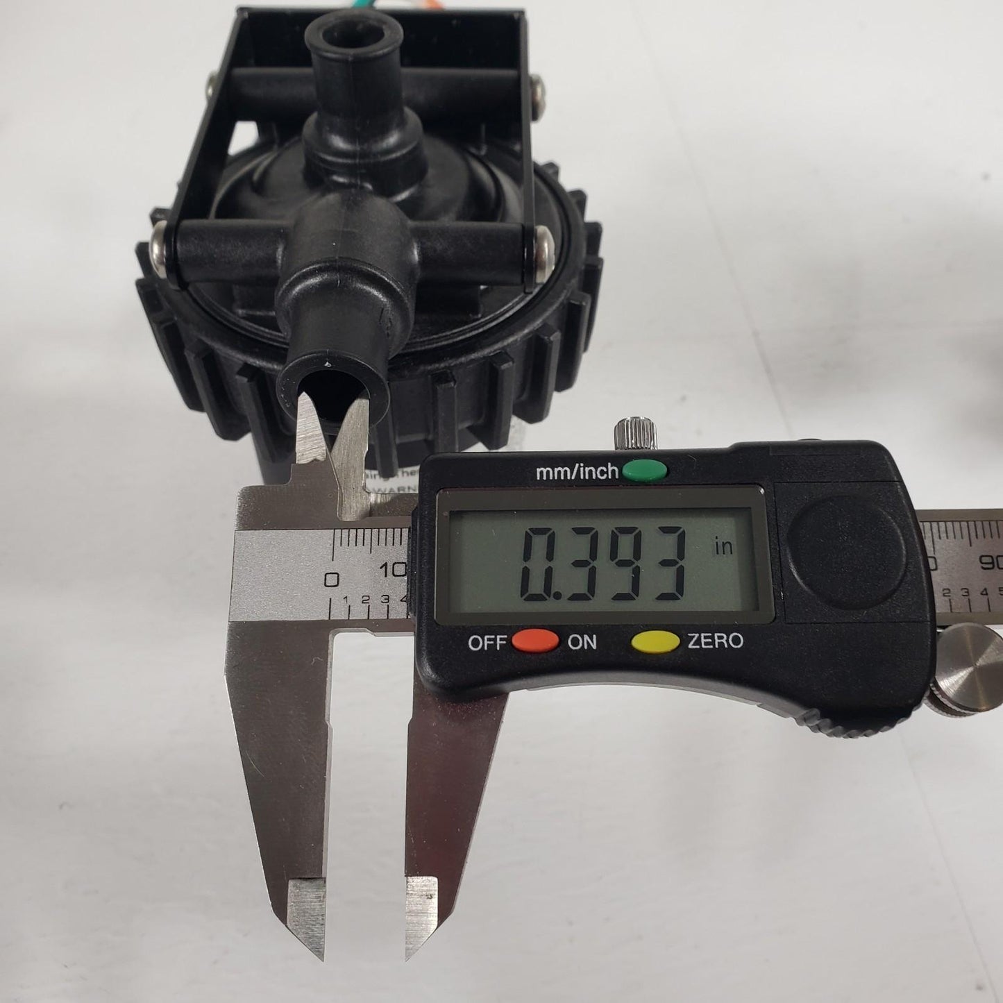 Laing Thermotech E3-NCHNDNN3W-10 Circulation Pump 100-240V 27W 50/60Hz 145 Psi