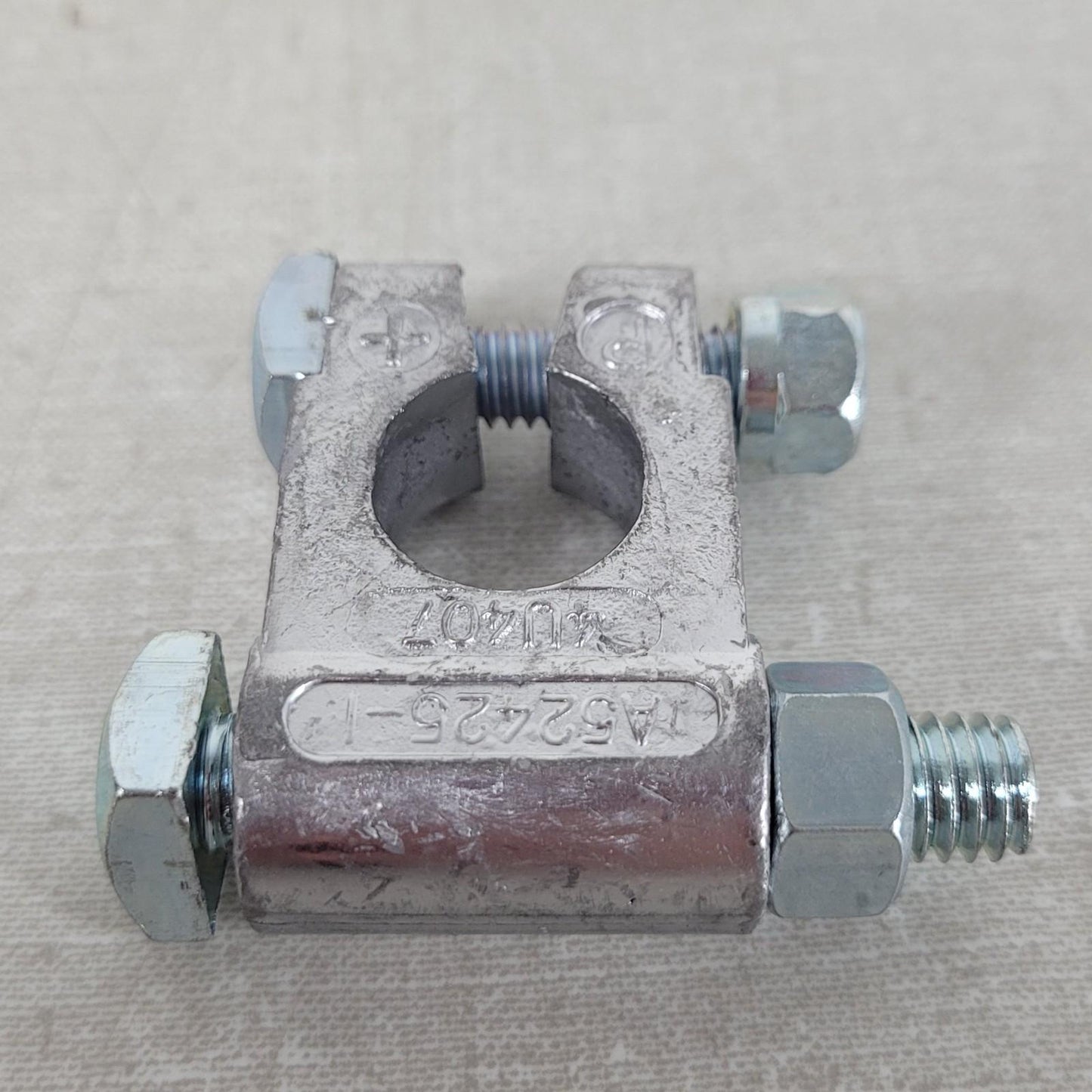 3 Units Lawson 45813 3/8" Military Standard Battery Terminal A52425-1