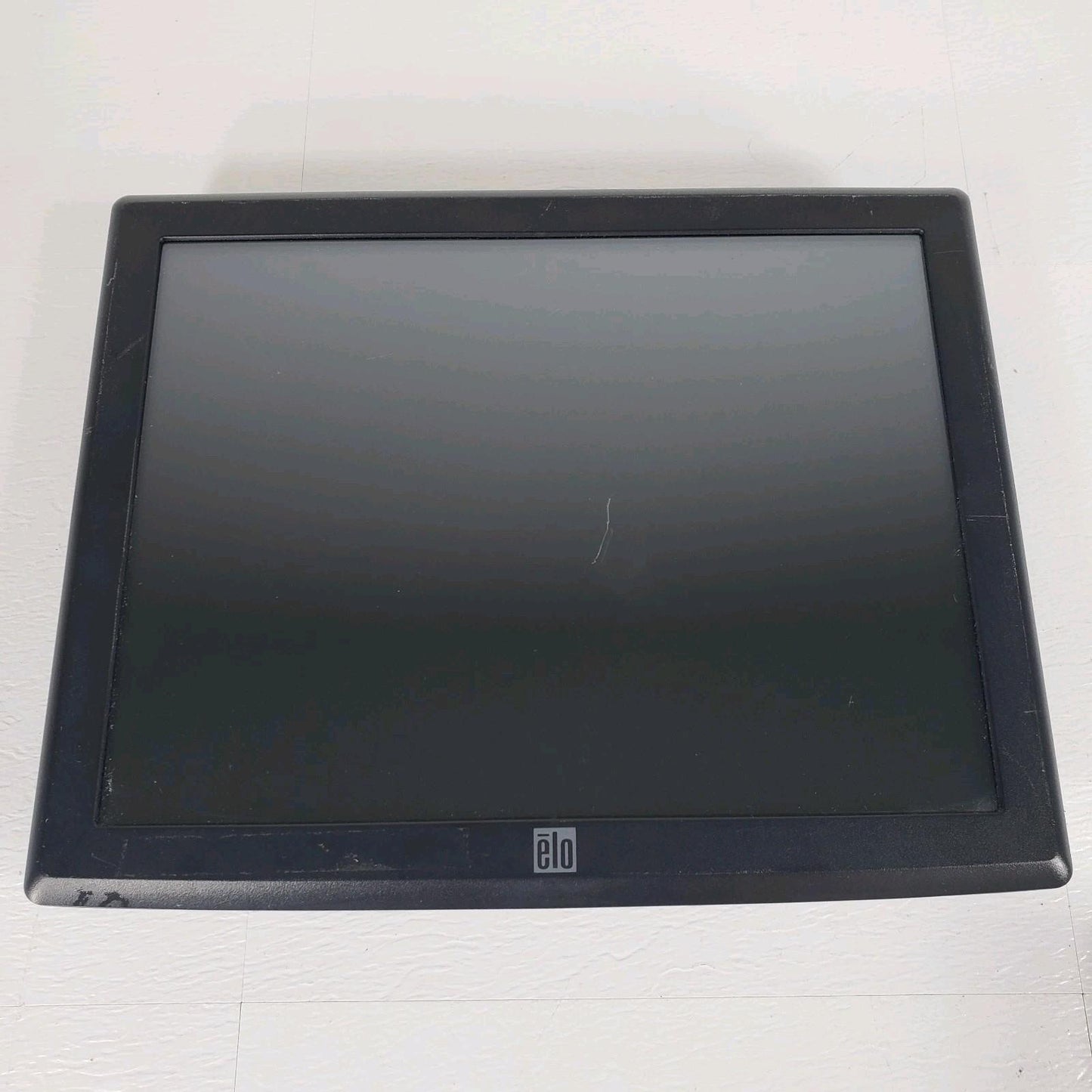 TESTED Elo E210772 1515L LCD Touchmonitor Accutouch Touchscreen Monitor 15"