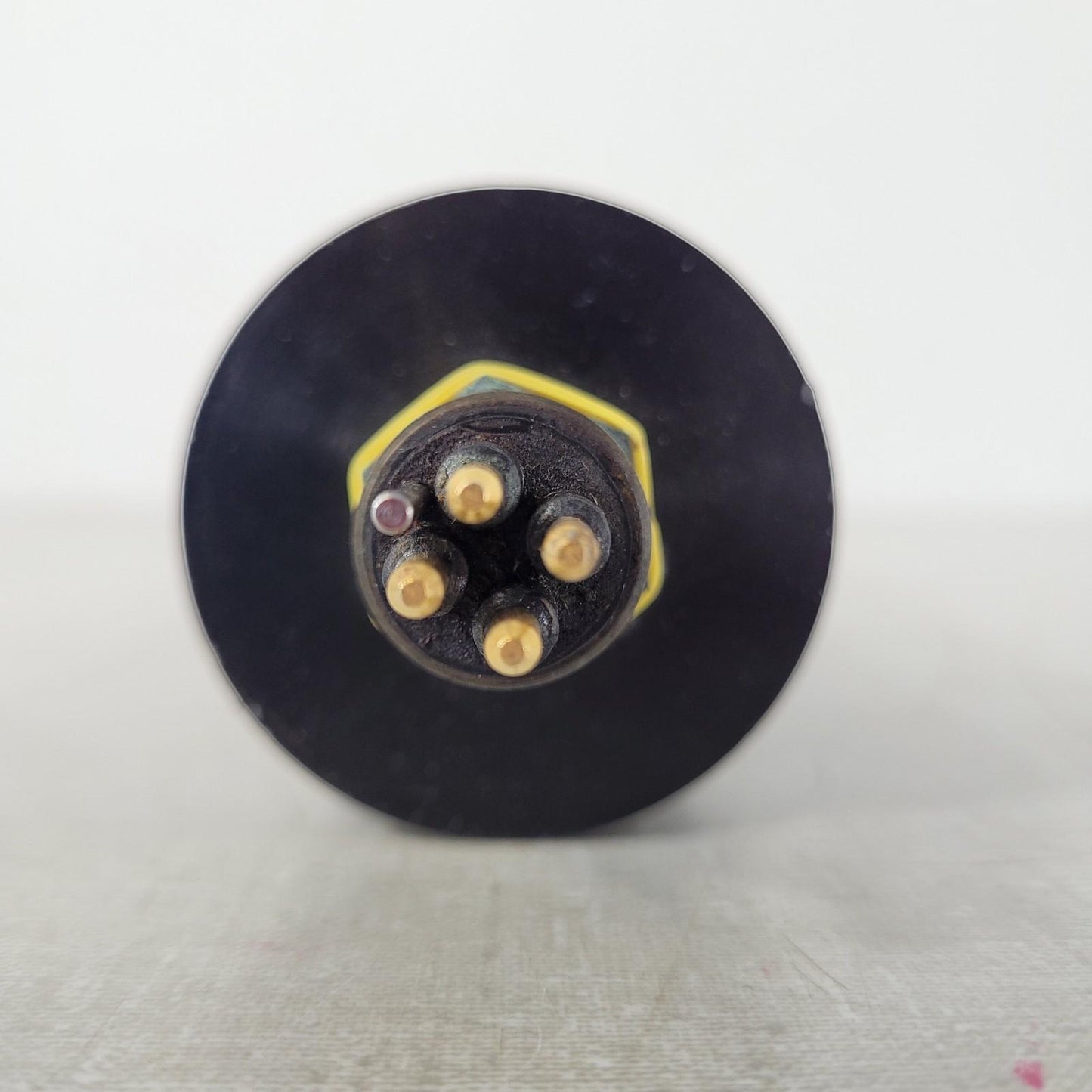 BIOSPHERICAL INSTRUMENTS INC. QCP2150 Quantum Cosine Profiler Serial #: 50119
